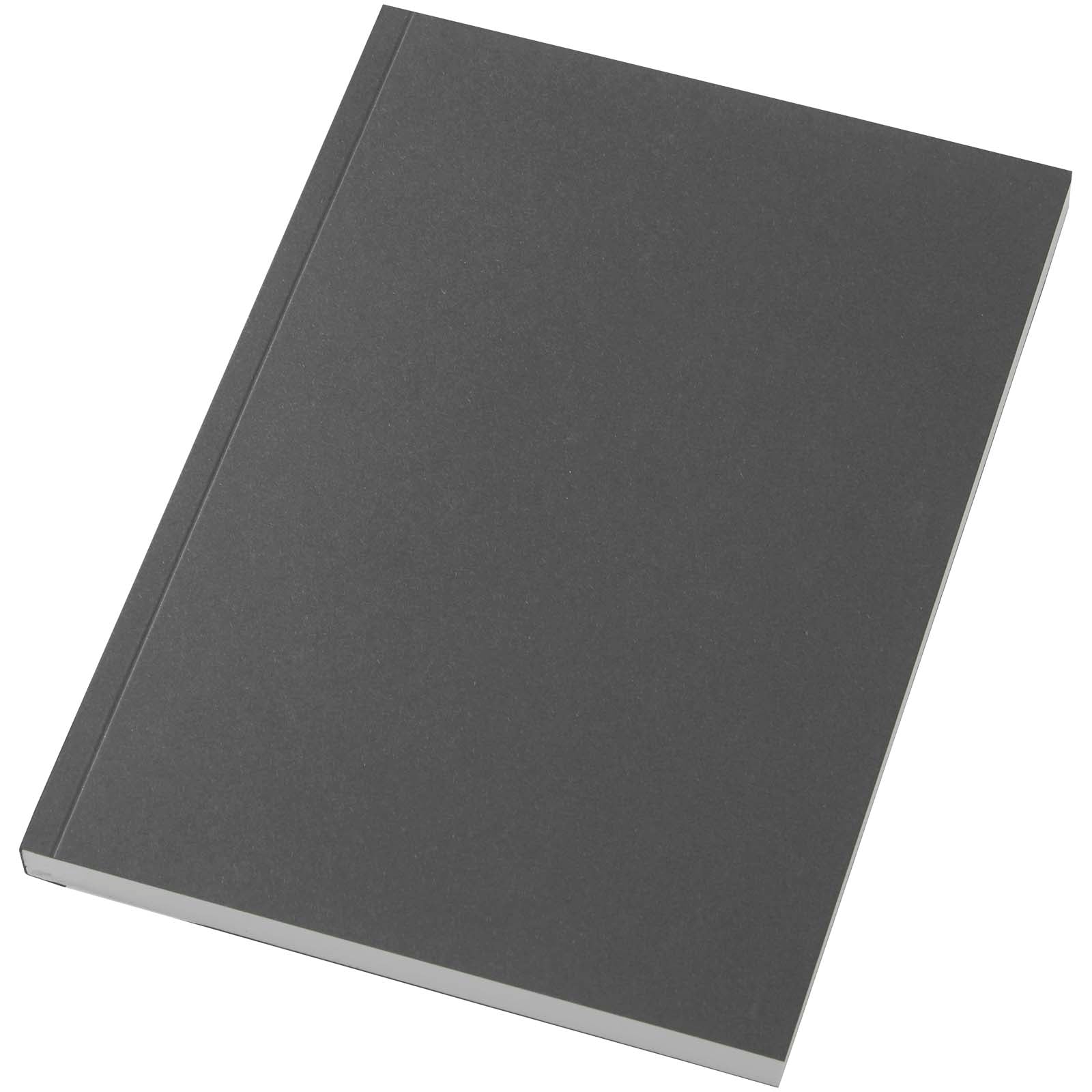 Novella Austen Colours A5 Softcover Notizbuch aus Recyclingmaterial – 100 Blatt