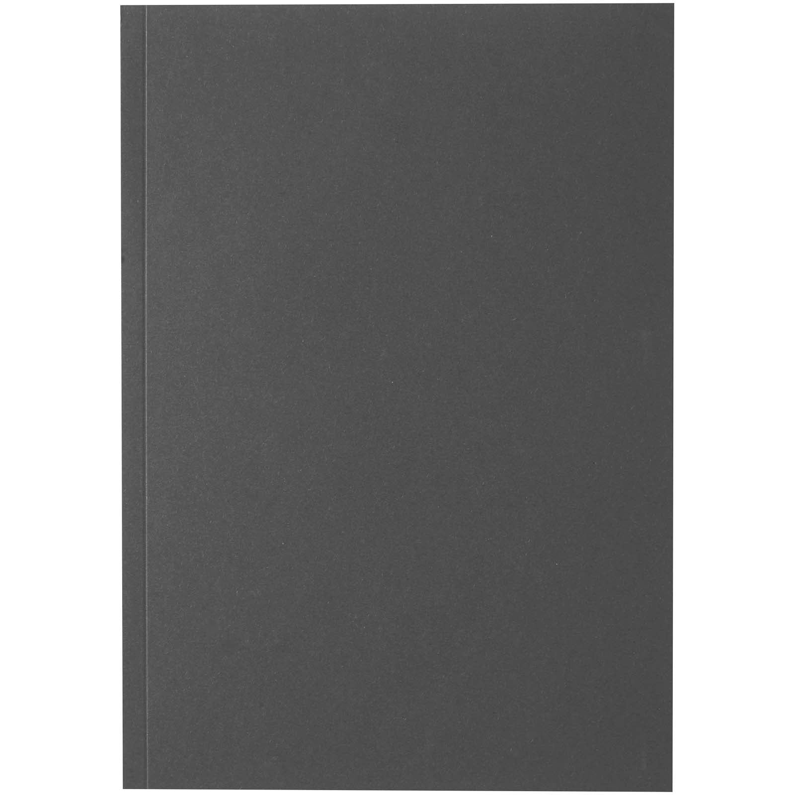 Novella Austen Colours A5 Softcover Notizbuch aus Recyclingmaterial – 100 Blatt