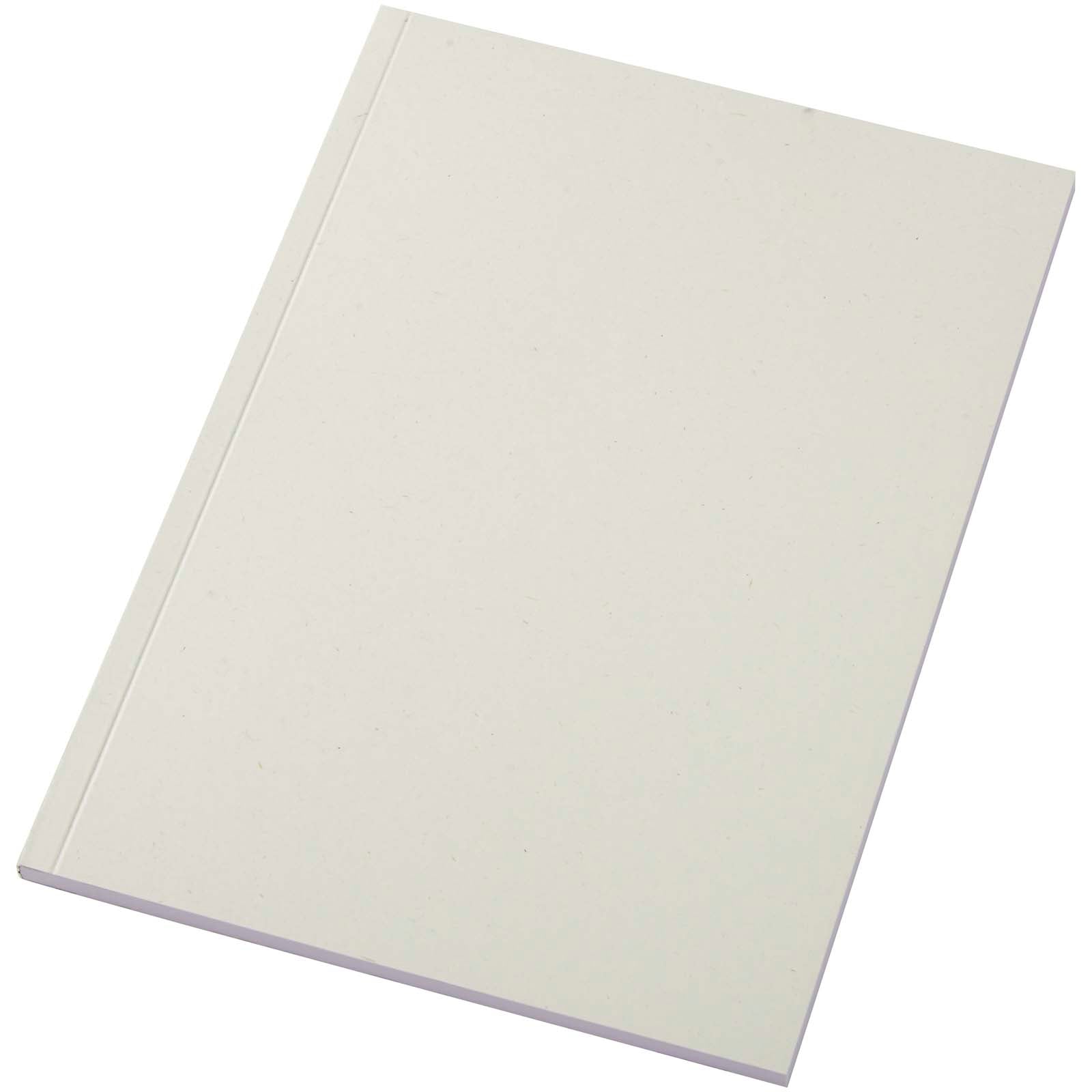 Novella Austen Colours A5 Softcover Notizbuch aus Recyclingmaterial – 50 Blatt