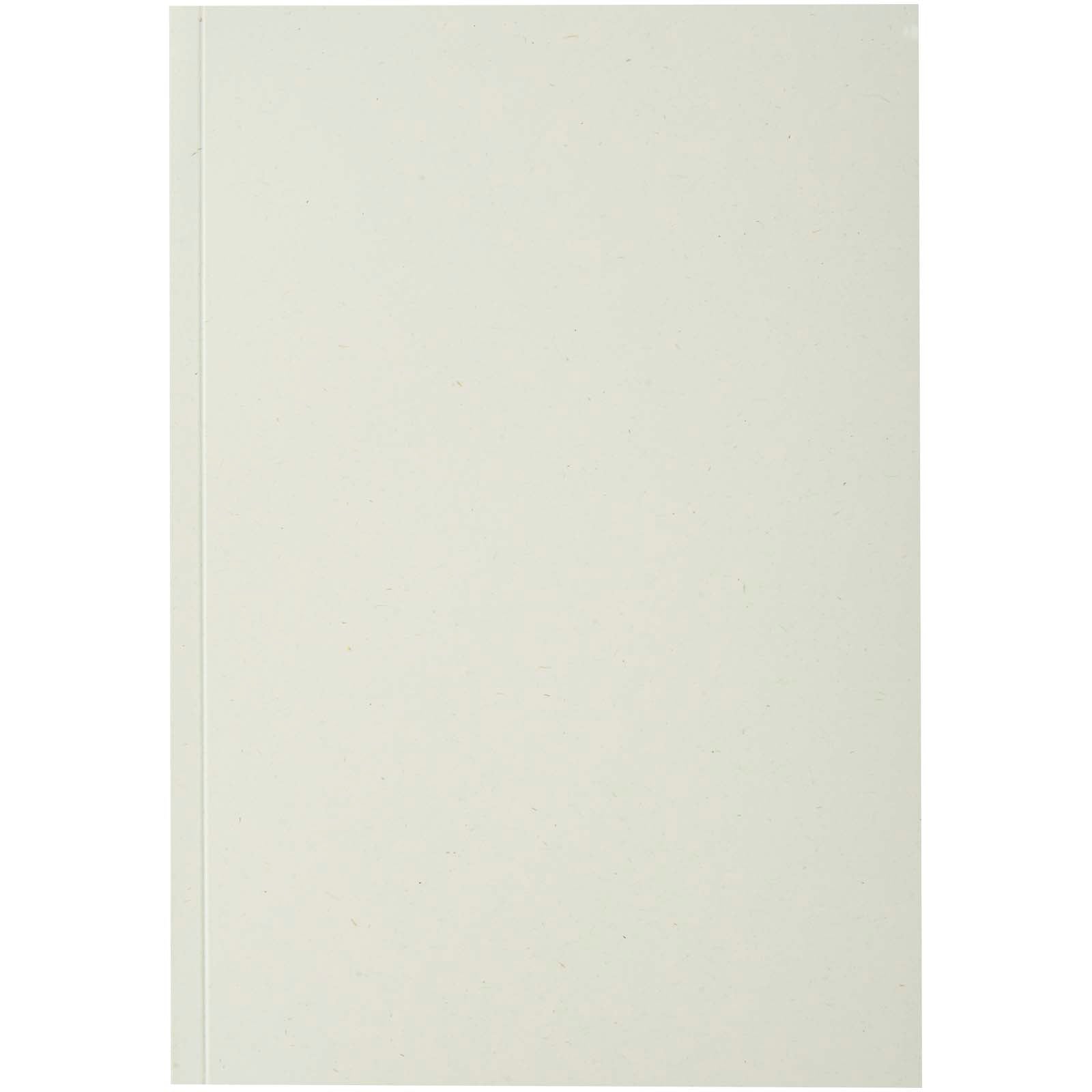 Novella Austen Colours A5 Softcover Notizbuch aus Recyclingmaterial – 50 Blatt