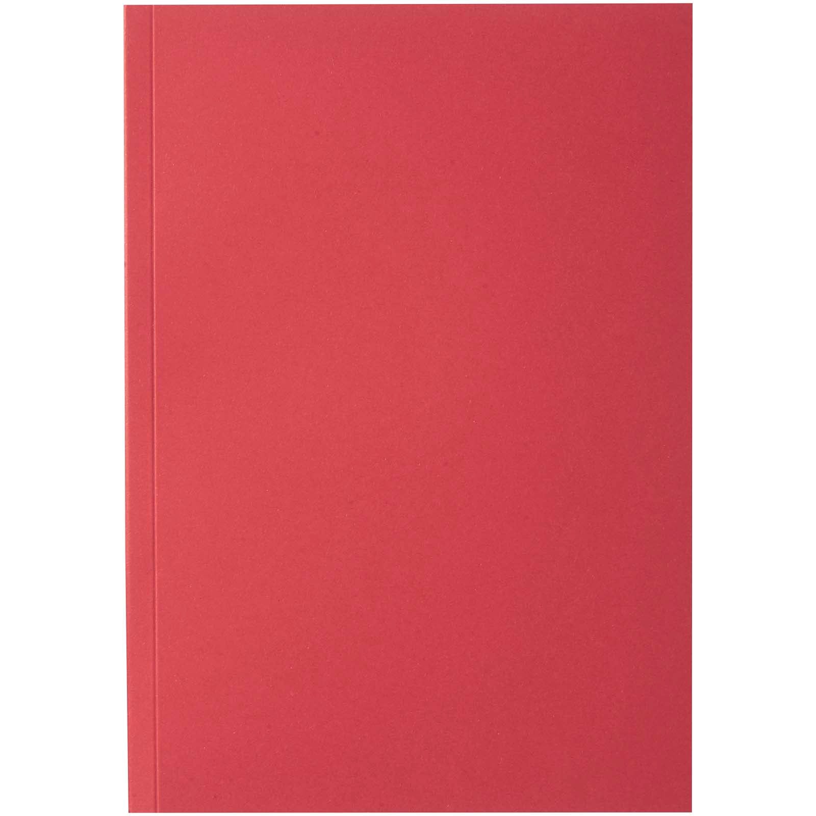 Novella Austen Colours A5 Softcover Notizbuch aus Recyclingmaterial – 50 Blatt