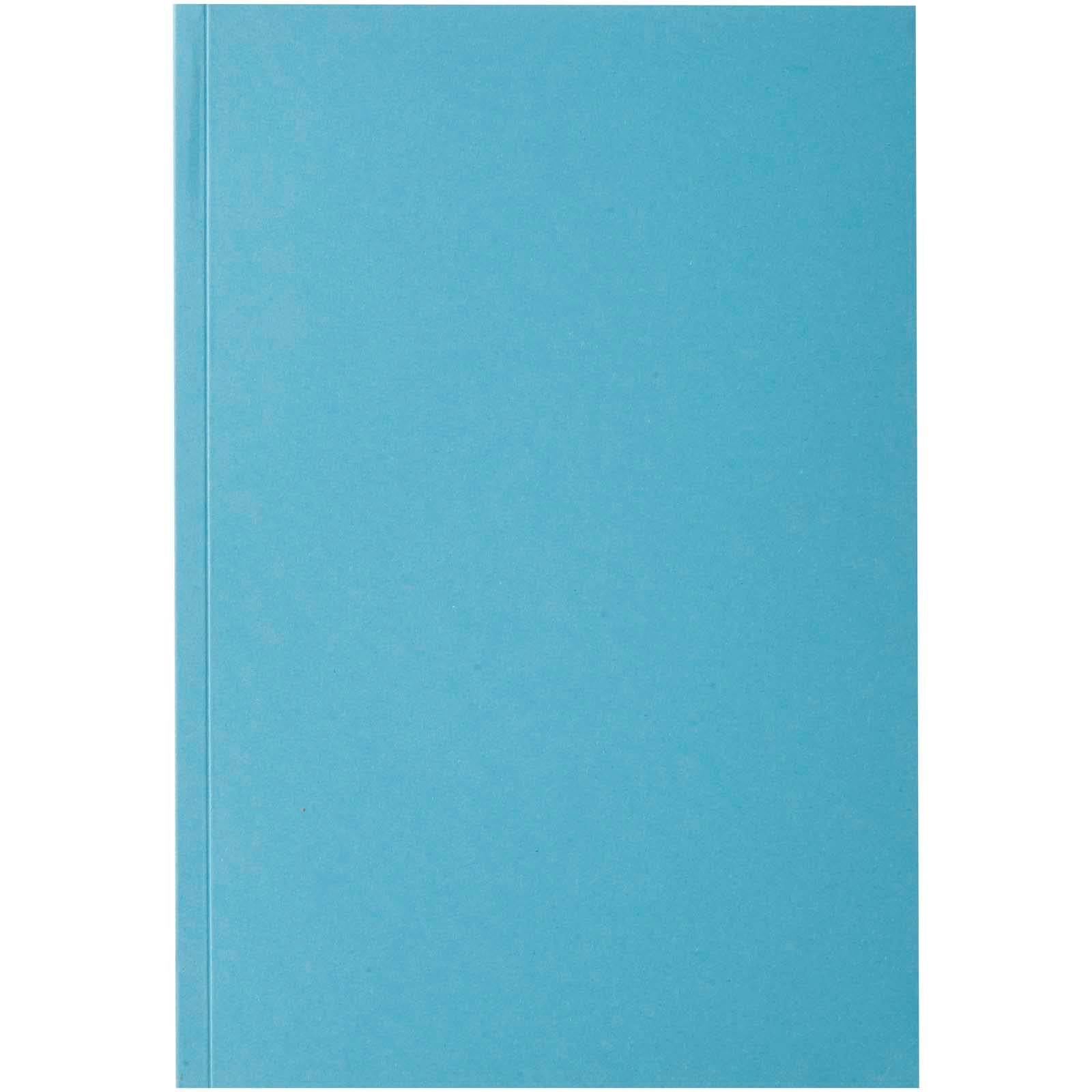 Novella Austen Colours A5 Softcover Notizbuch aus Recyclingmaterial – 50 Blatt