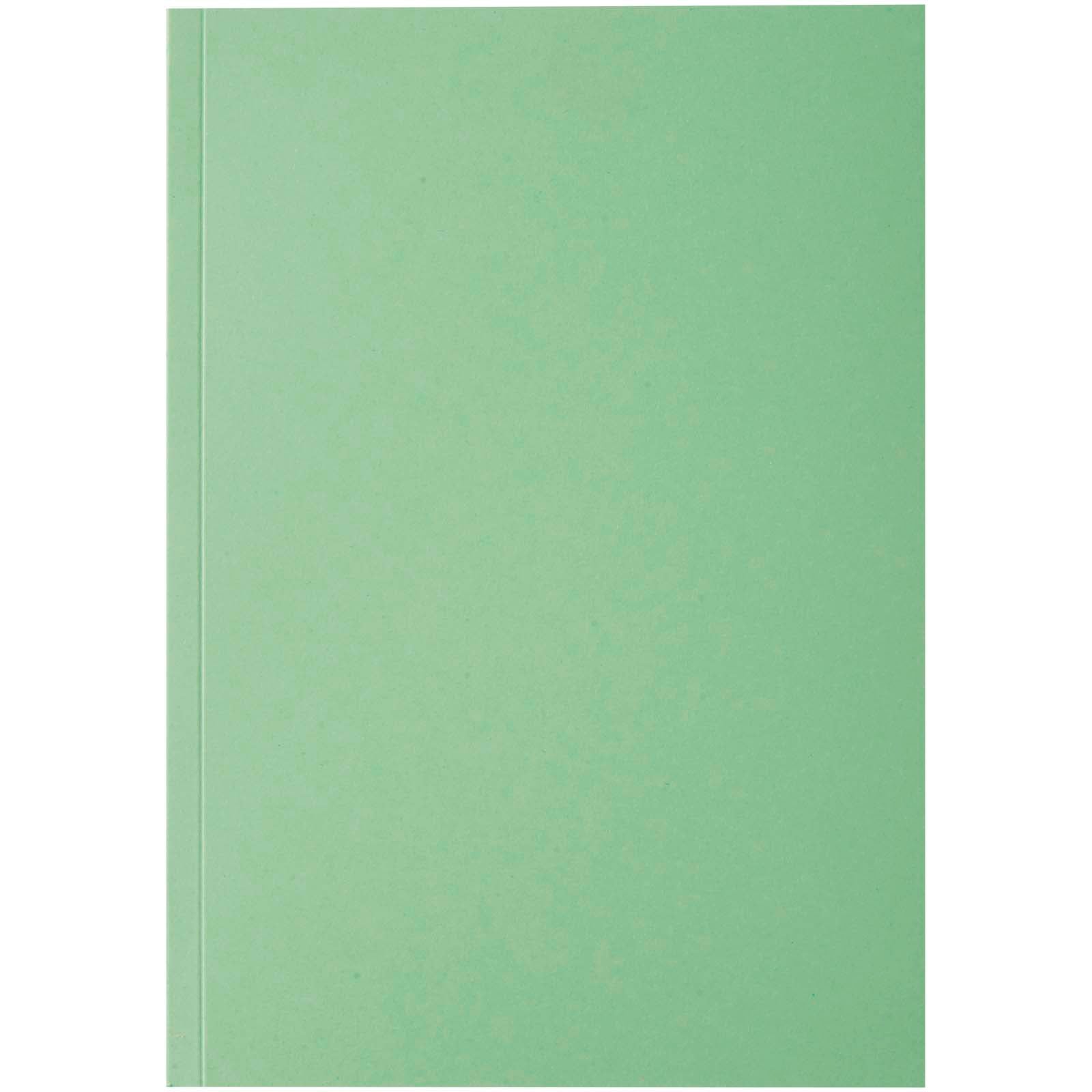 Novella Austen Colours A5 Softcover Notizbuch aus Recyclingmaterial – 50 Blatt