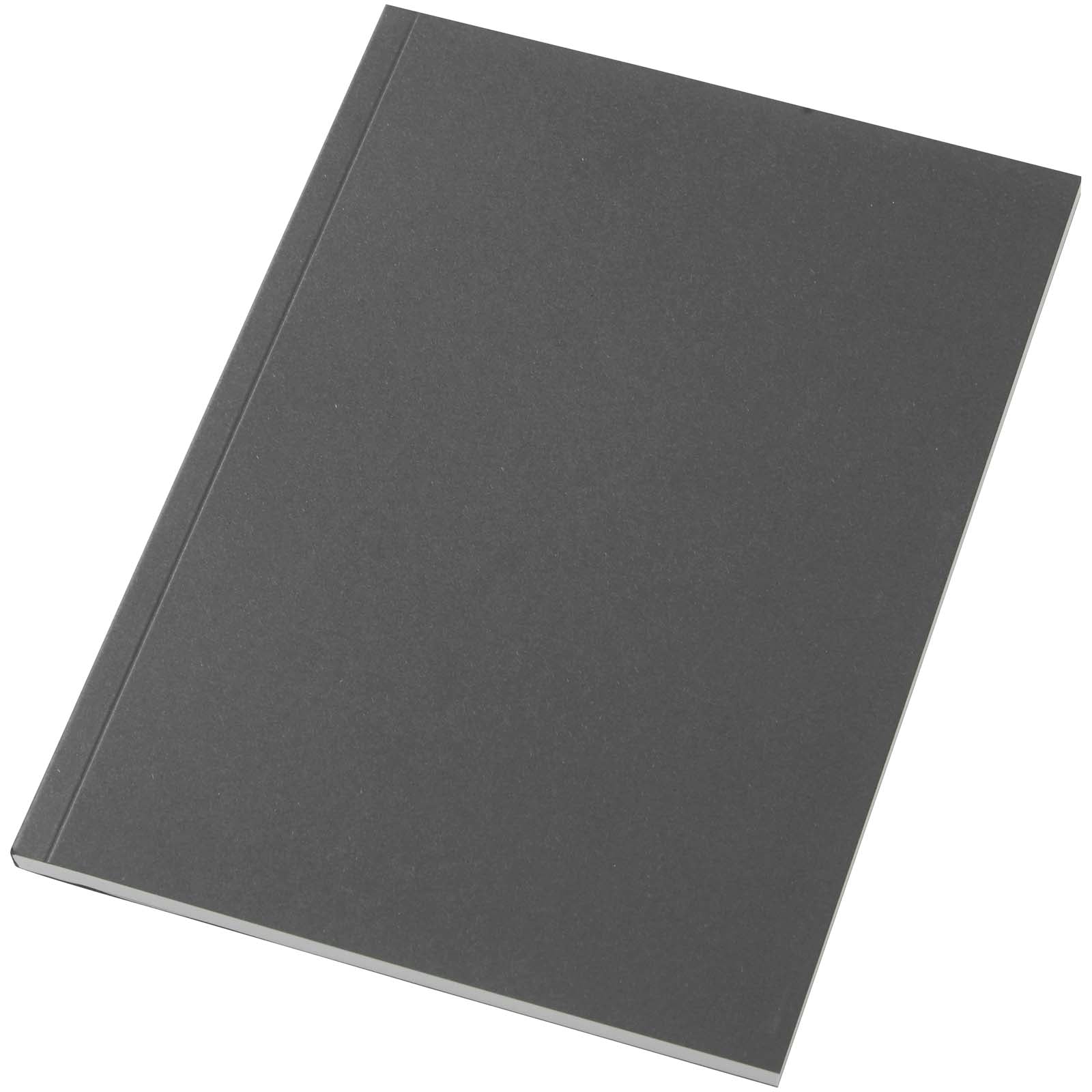 Novella Austen Colours A5 Softcover Notizbuch aus Recyclingmaterial – 50 Blatt