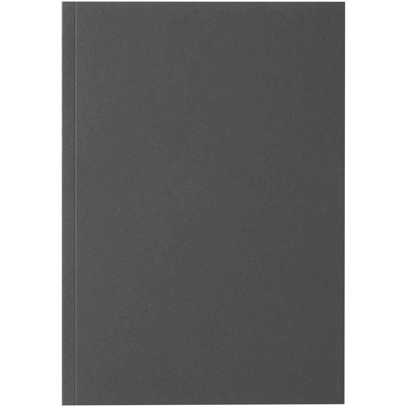 Novella Austen Colours A5 Softcover Notizbuch aus Recyclingmaterial – 50 Blatt