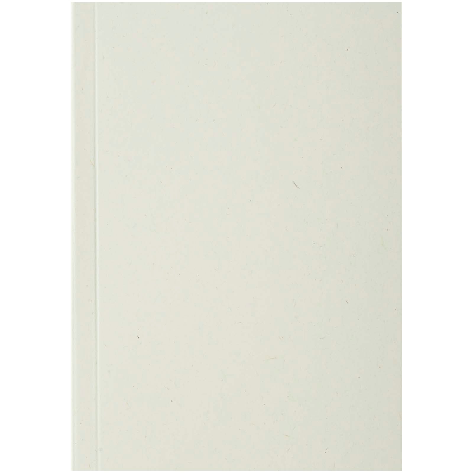Novella Austen Colours A6 Softcover Notizbuch aus Recyclingmaterial – 50 Blatt