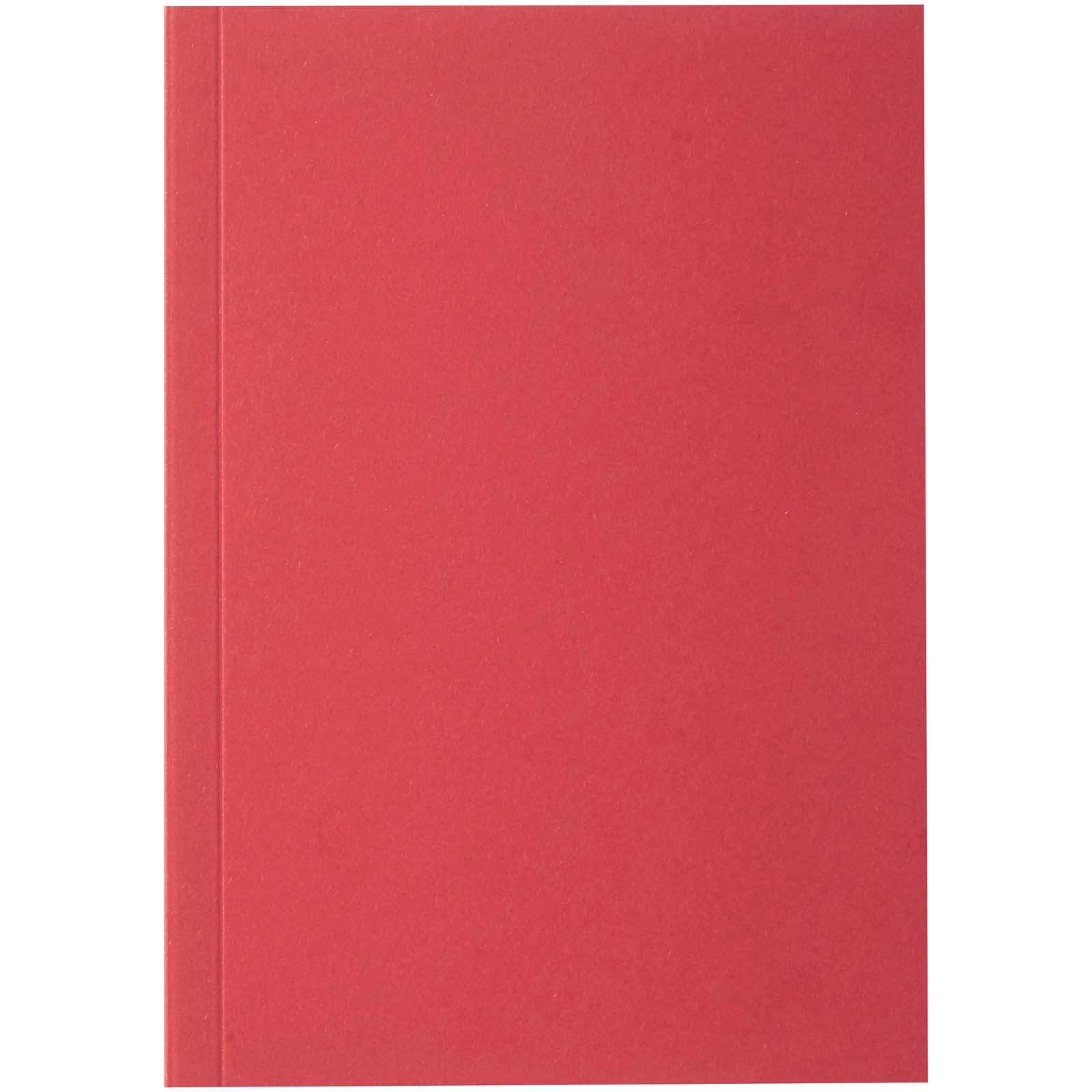 Novella Austen Colours A6 Softcover Notizbuch aus Recyclingmaterial – 50 Blatt