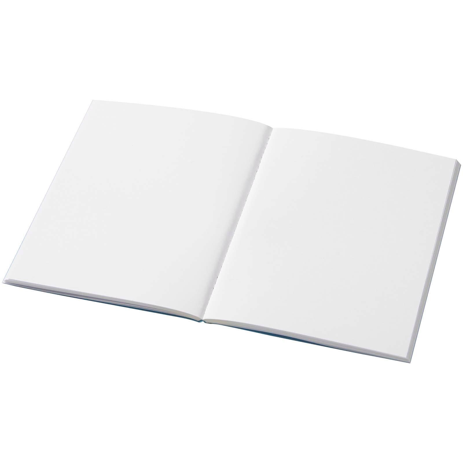 Novella Austen Colours A6 Softcover Notizbuch aus Recyclingmaterial – 50 Blatt