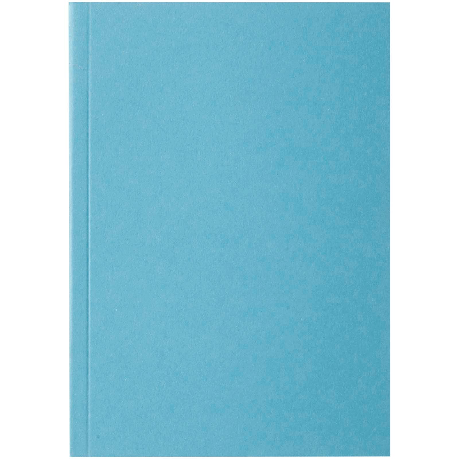 Novella Austen Colours A6 Softcover Notizbuch aus Recyclingmaterial – 50 Blatt