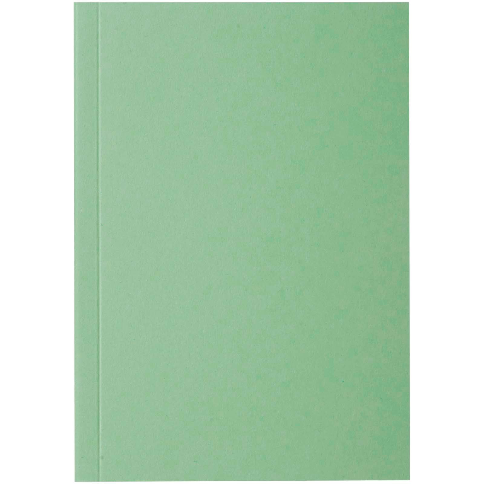 Novella Austen Colours A6 Softcover Notizbuch aus Recyclingmaterial – 50 Blatt