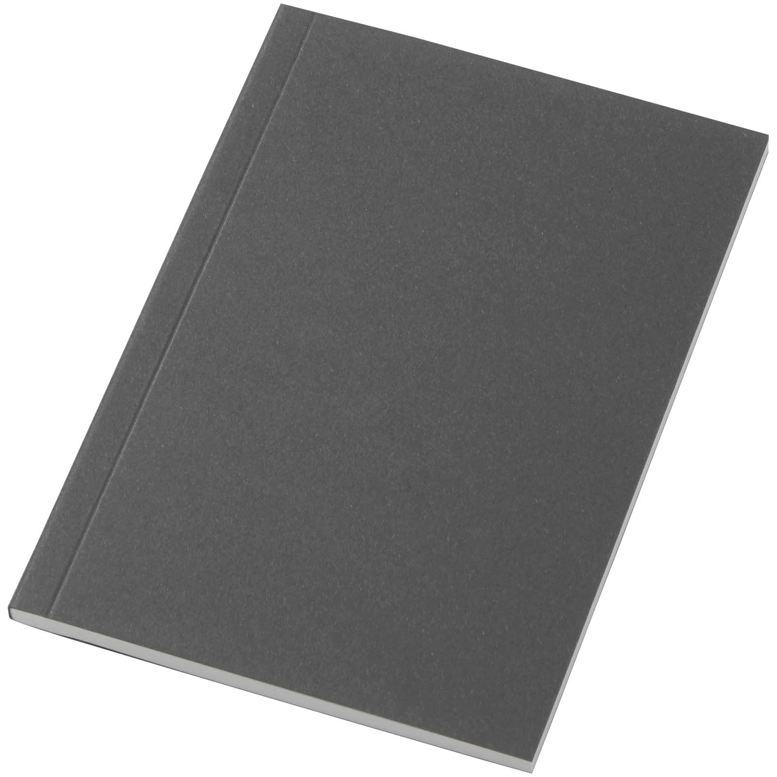 Novella Austen Colours A6 Softcover Notizbuch aus Recyclingmaterial – 50 Blatt
