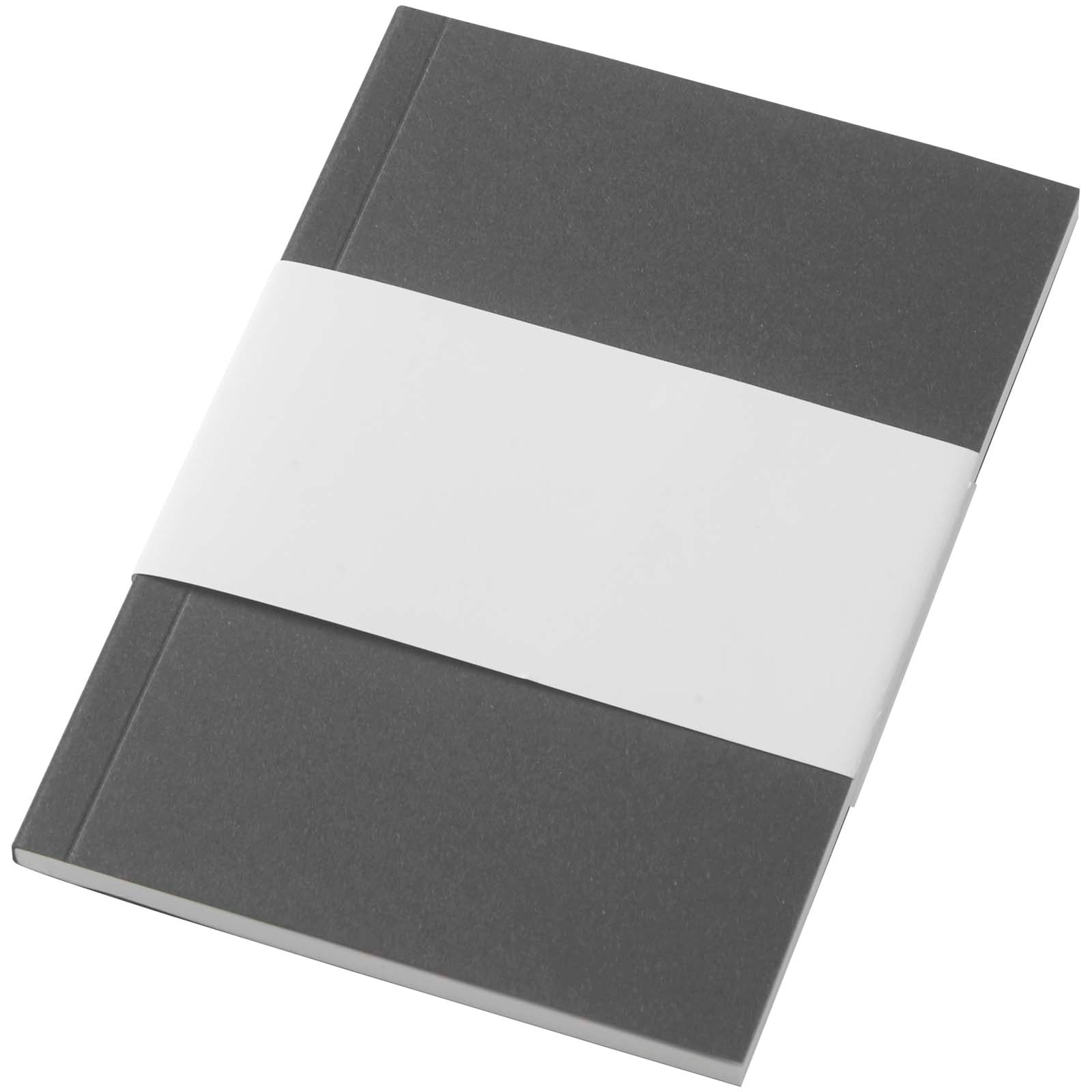 Novella Austen Colours A6 Softcover Notizbuch aus Recyclingmaterial – 50 Blatt