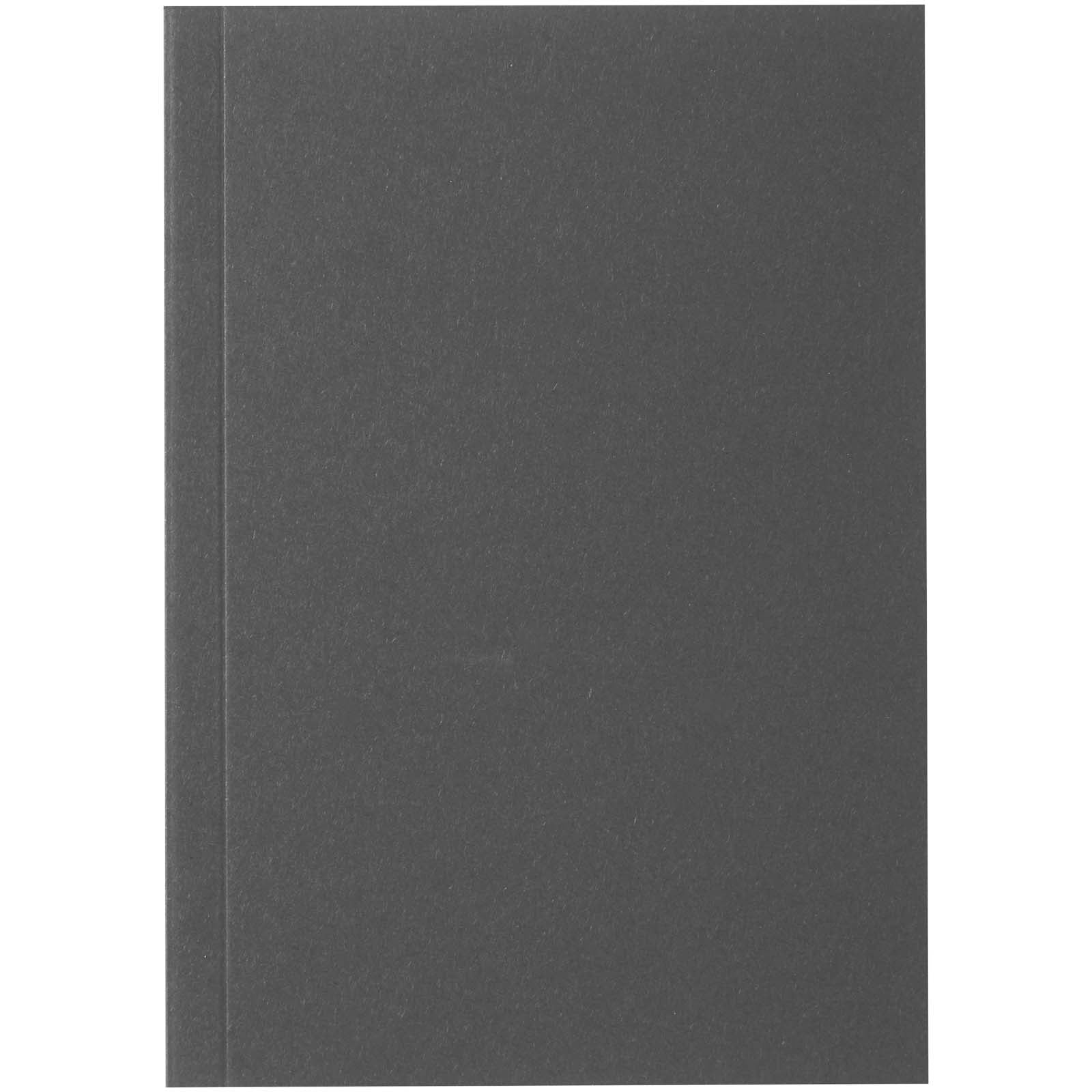Novella Austen Colours A6 Softcover Notizbuch aus Recyclingmaterial – 50 Blatt