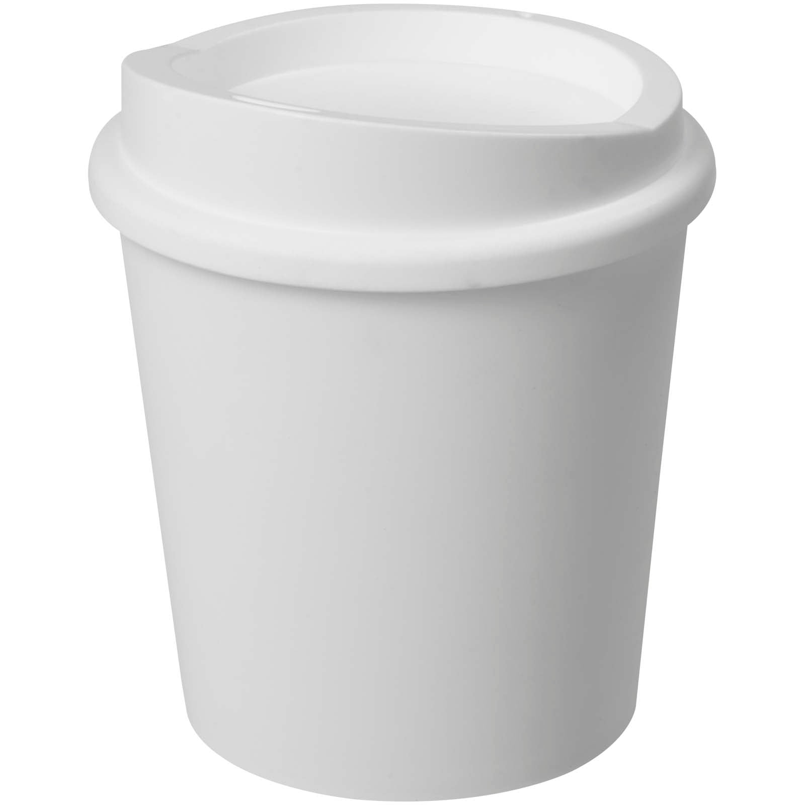 Americano® Switch 200 ml Becher mit Deckel – Weiss