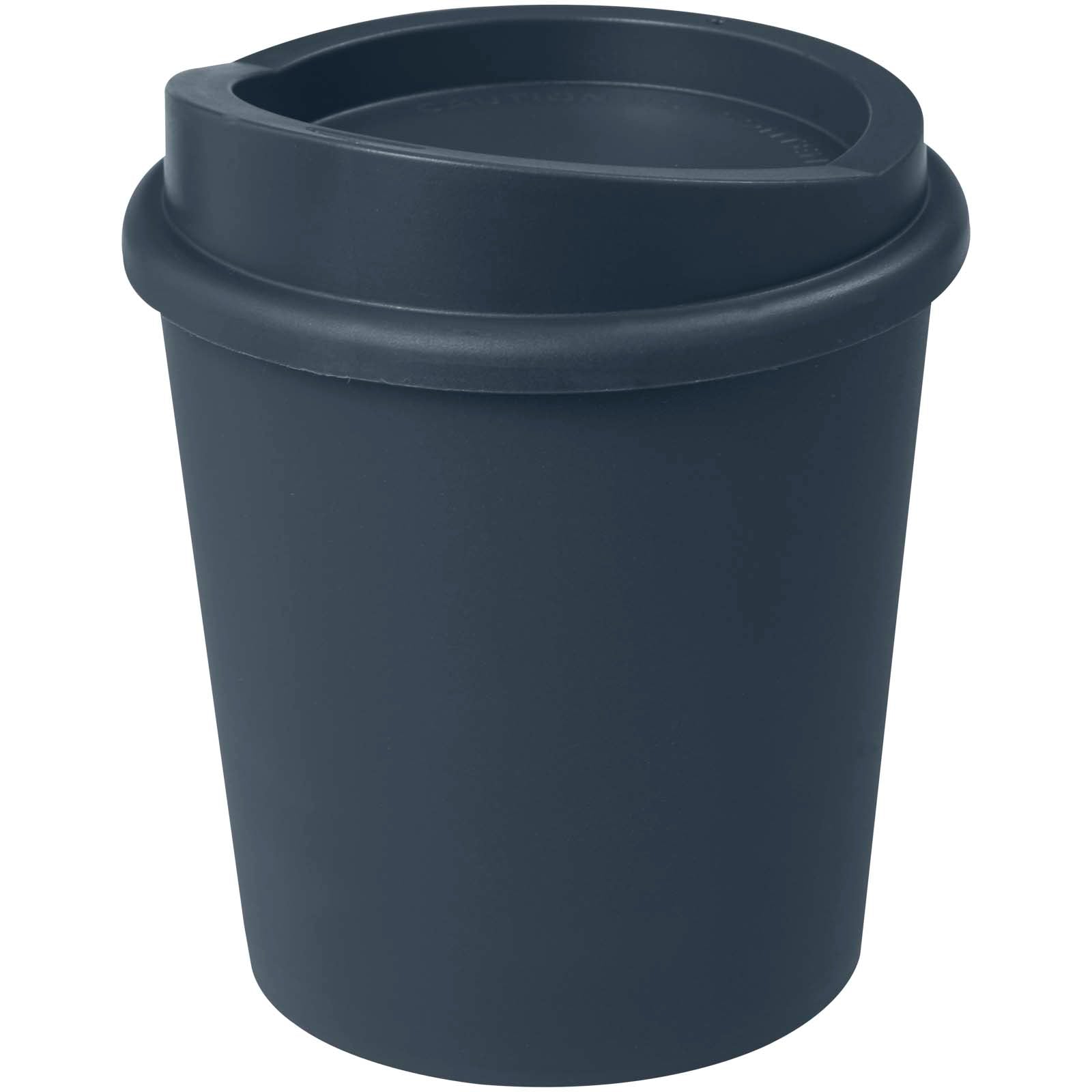 Americano® Switch 200 ml Becher mit Deckel – Eisblau