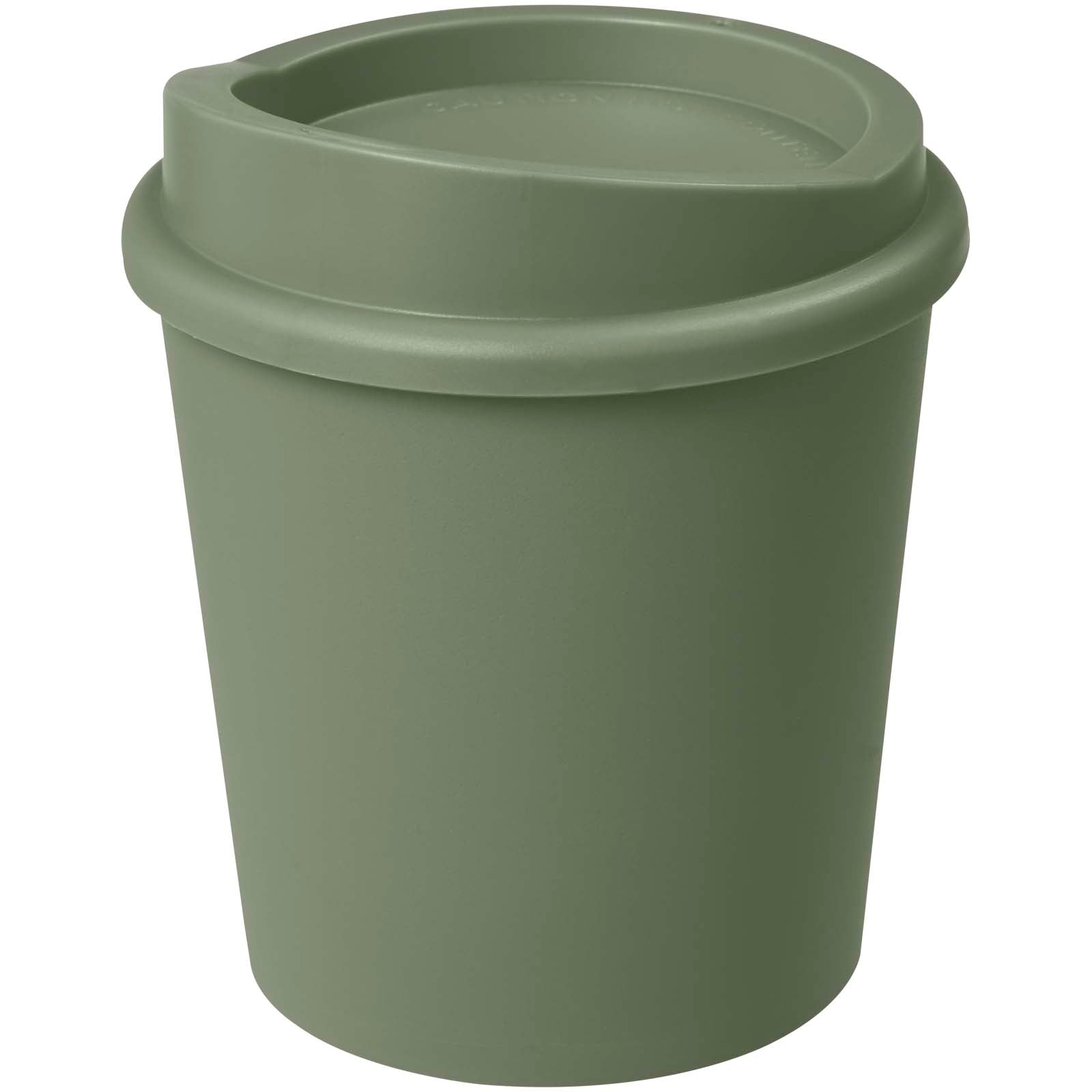 Americano® Switch 200 ml Becher mit Deckel – Heather Grün