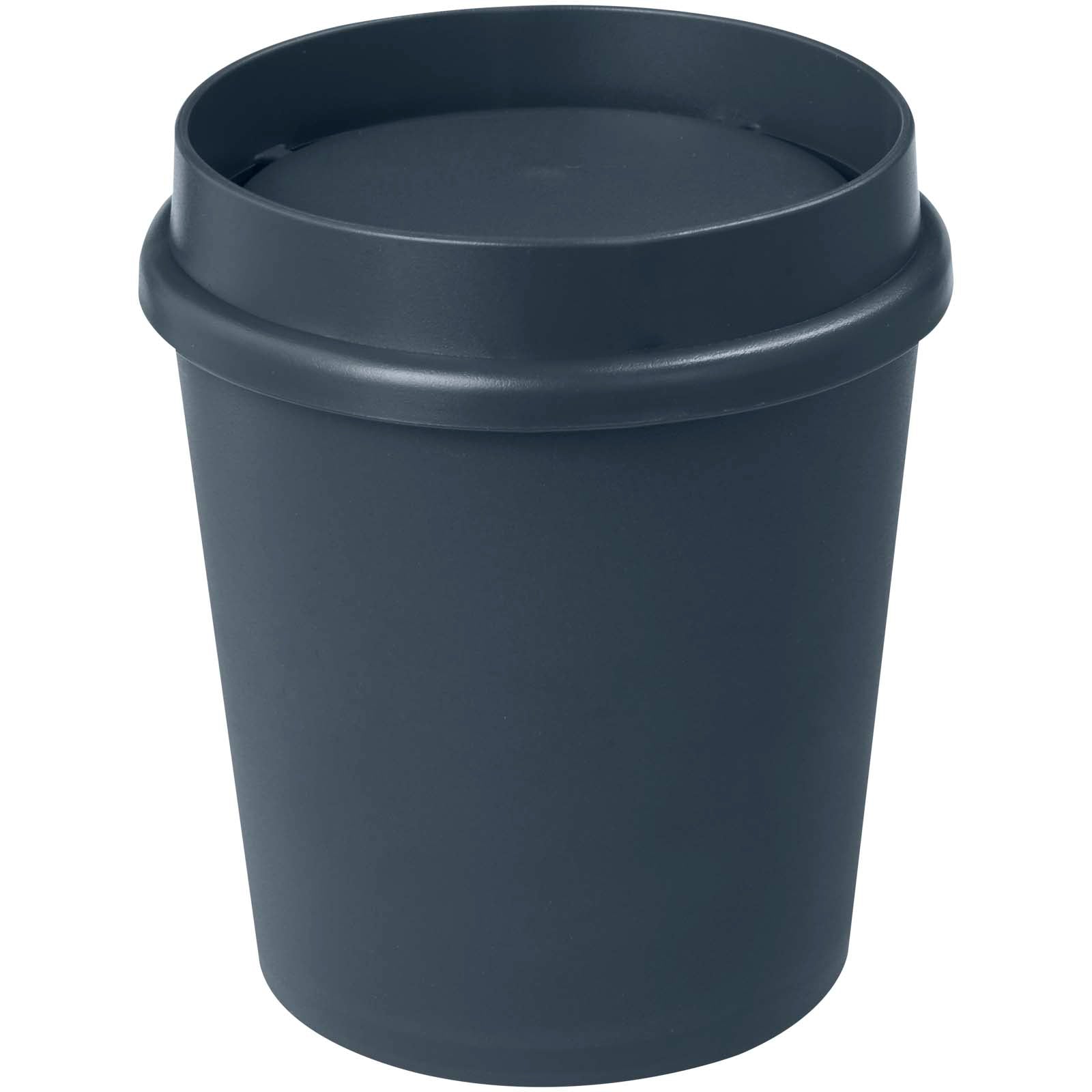 Americano® Switch 200 ml Becher mit 360°-Deckel – Eisblau