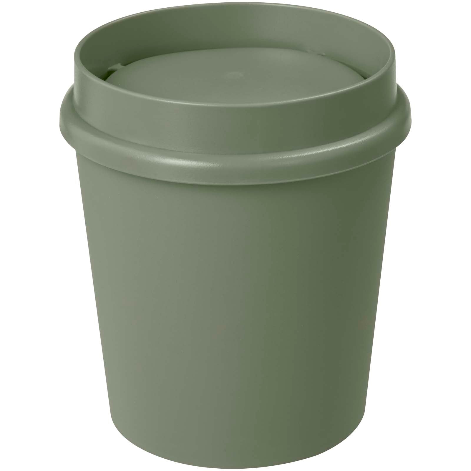 Americano® Switch 200 ml Becher mit 360°-Deckel – Heather Grün