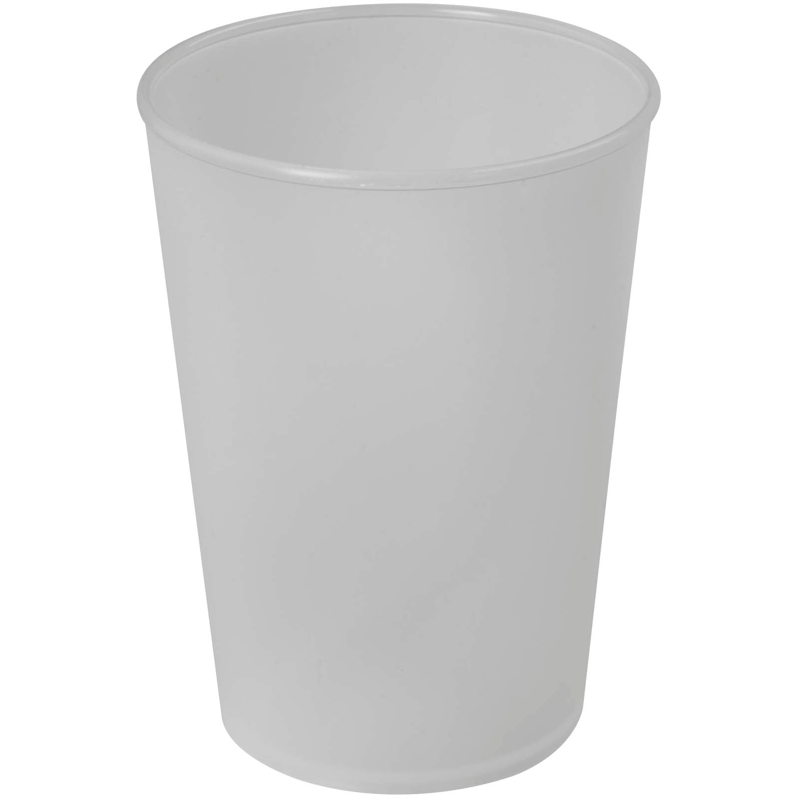 Americano® Switch 300 ml Becher – Klar Mattiert