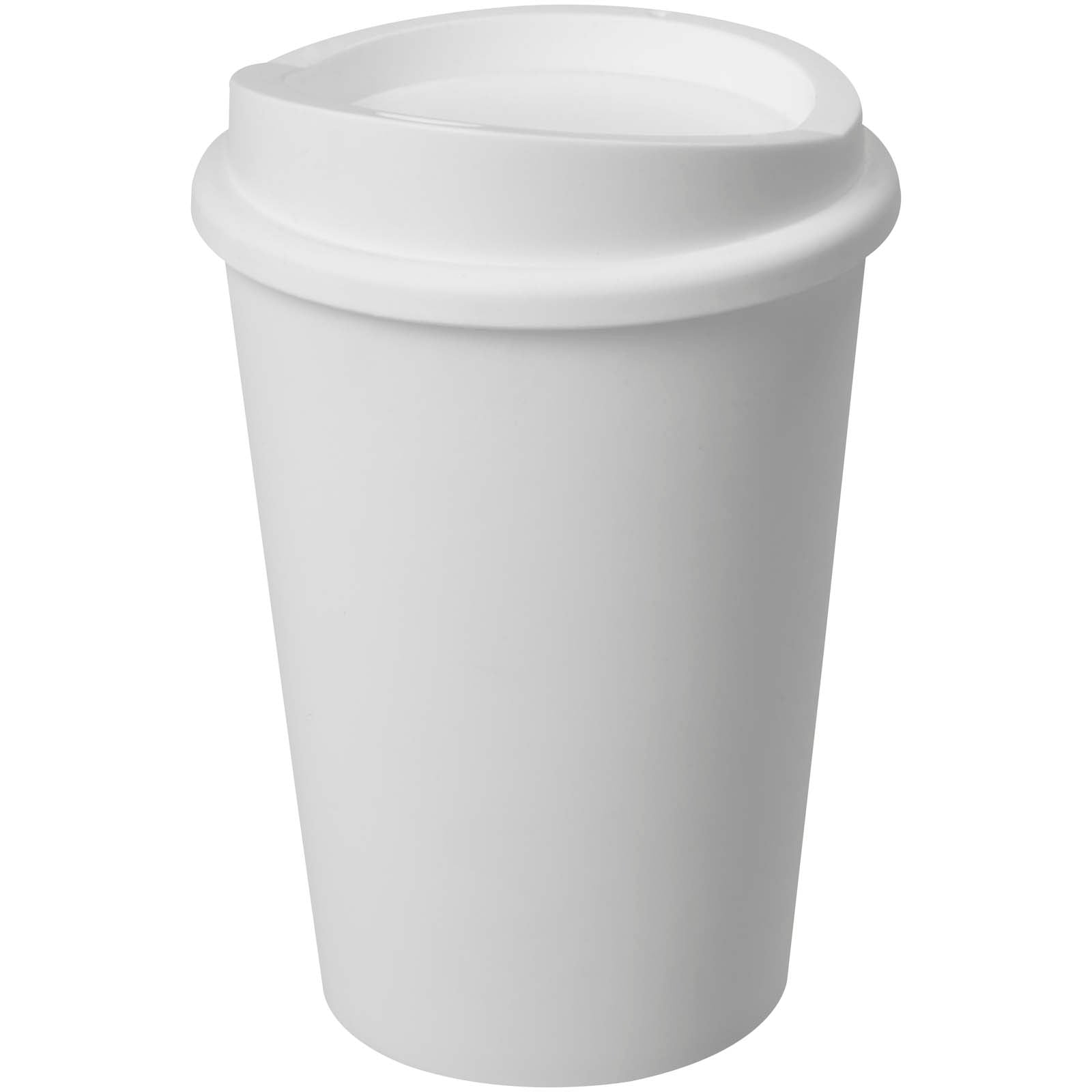 Americano® Switch 300 ml Becher mit Deckel – Weiss