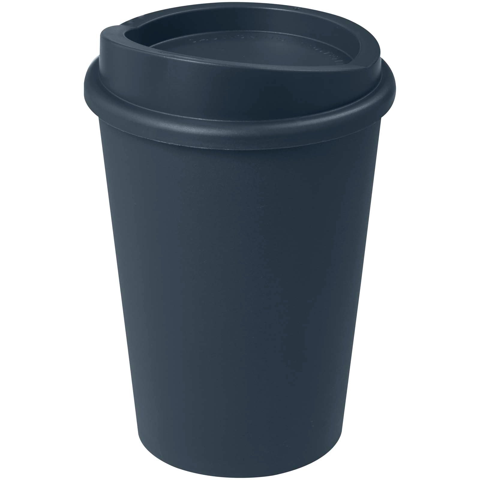 Americano® Switch 300 ml Becher mit Deckel – Eisblau