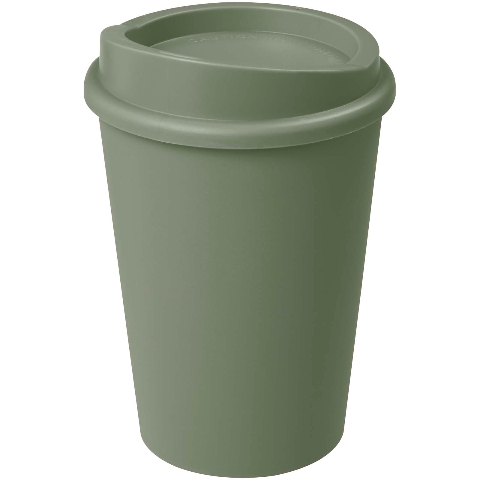 Americano® Switch 300 ml Becher mit Deckel – Heather Grün