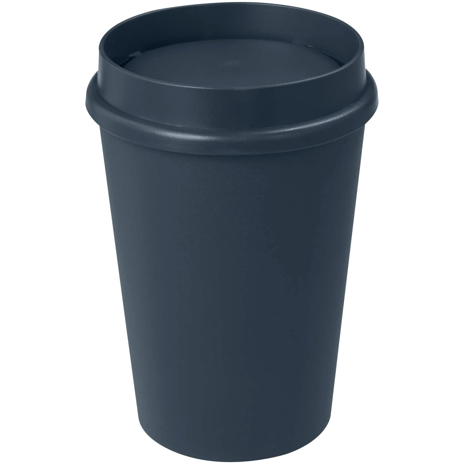 Americano® Switch 300 ml Becher mit 360°-Deckel – Eisblau