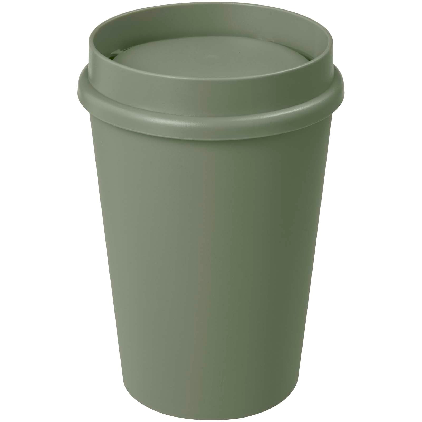 Americano® Switch 300 ml Becher mit 360°-Deckel – Heather Grün