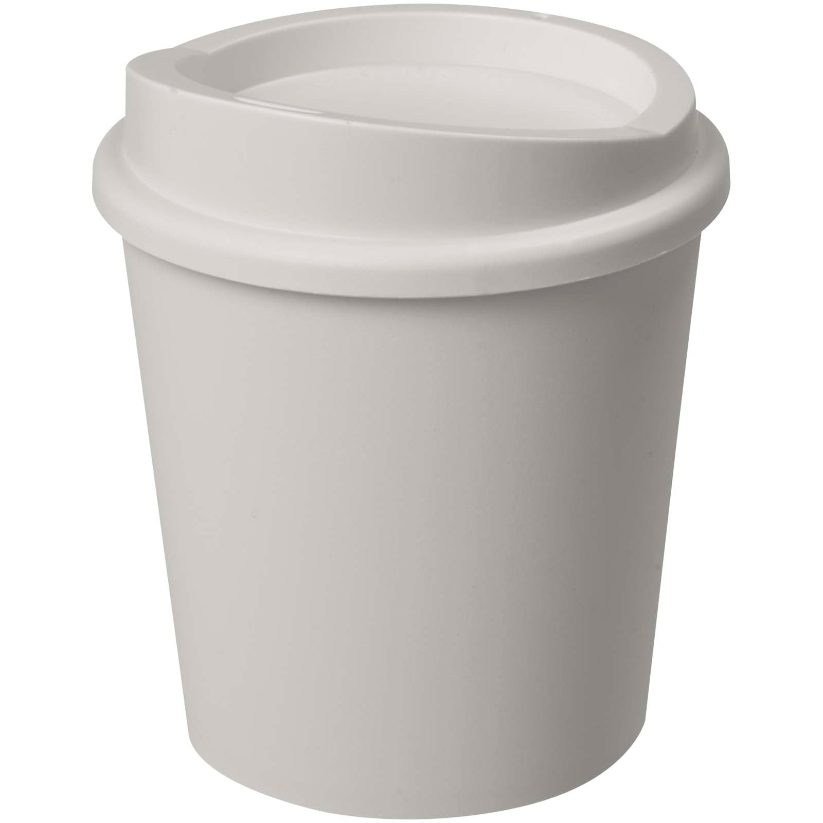 Americano® Switch Renew 200 ml Becher mit Deckel – Elfenbeinweiß