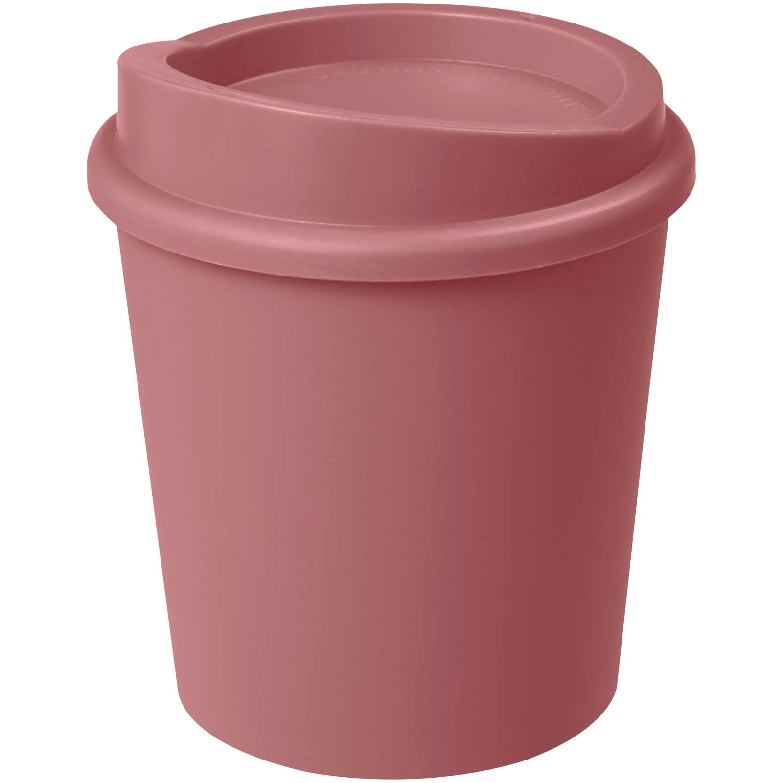 Americano® Switch Renew 200 ml Becher mit Deckel – Rosa