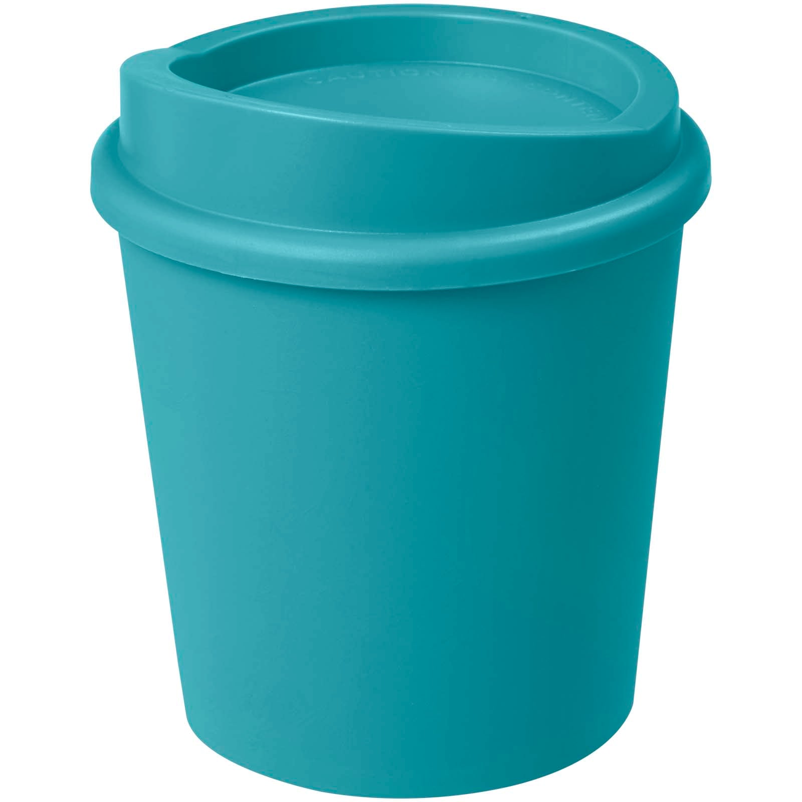 Americano® Switch Renew 200 ml Becher mit Deckel – Riffblau