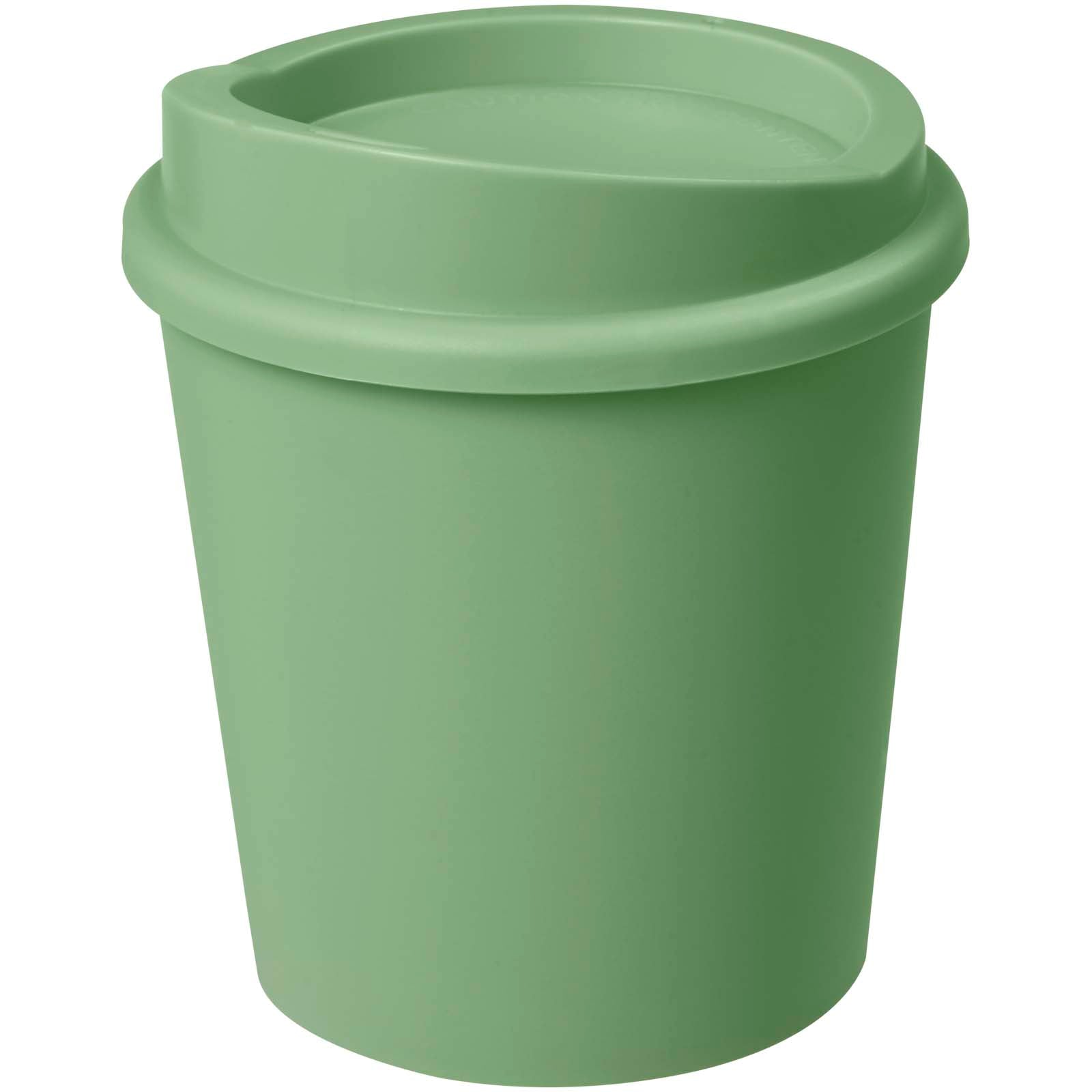 Americano® Switch Renew 200 ml Becher mit Deckel – Seaglass Green