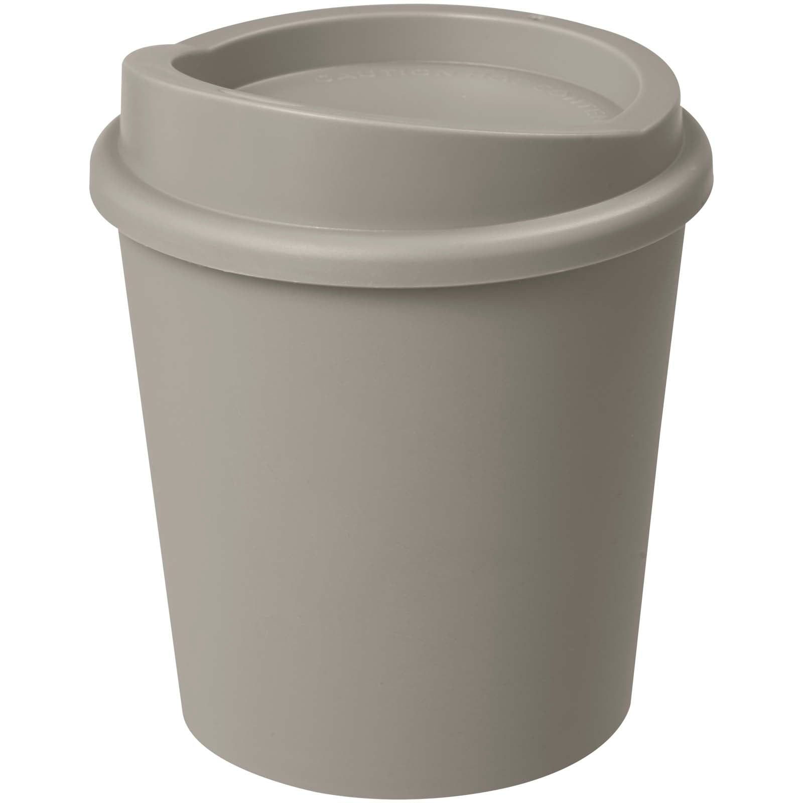 Americano® Switch Renew 200 ml Becher mit Deckel – Kieselgrau
