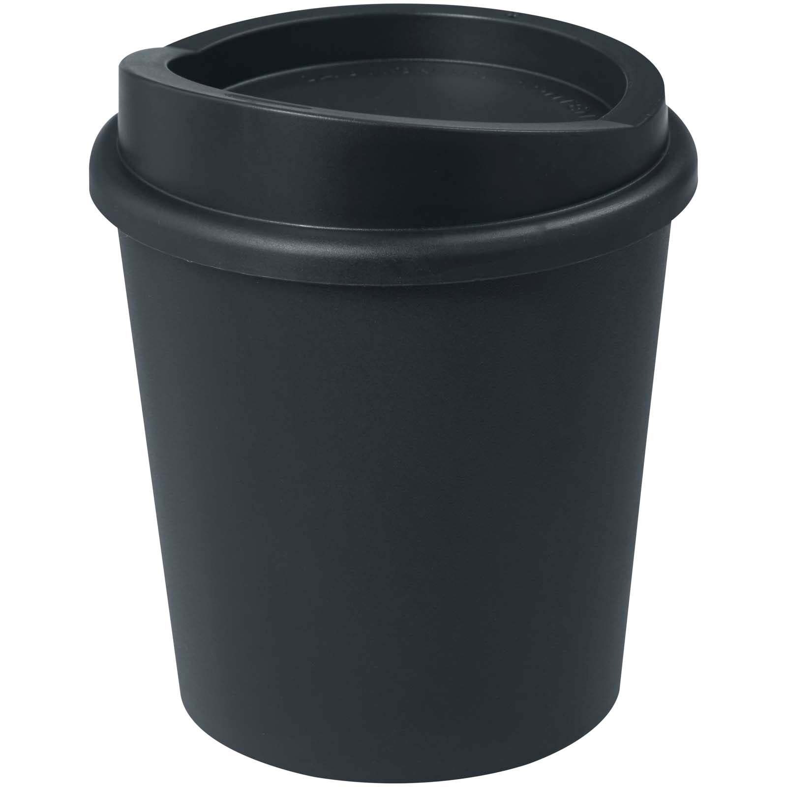 Americano® Switch Renew 200 ml Becher mit Deckel – Granitfarben