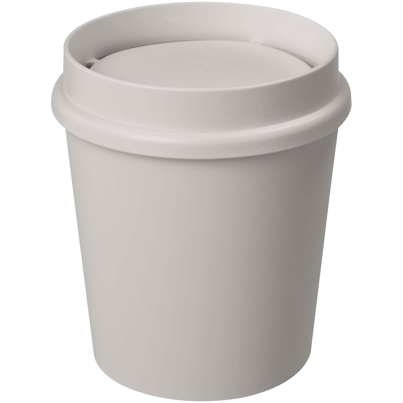 Americano® Switch Renew 200 ml Becher mit 360°-Deckel – Elfenbeinweiß