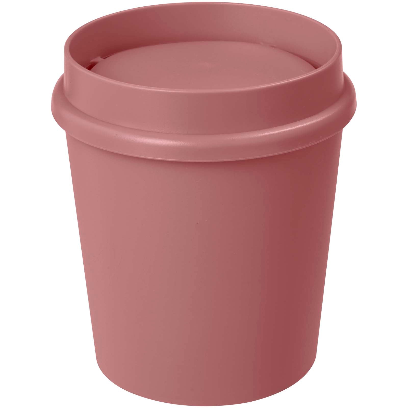 Americano® Switch Renew 200 ml Becher mit 360°-Deckel – Rosa