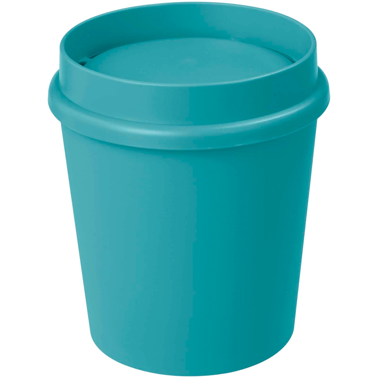 Americano® Switch Renew 200 ml Becher mit 360°-Deckel – Riffblau