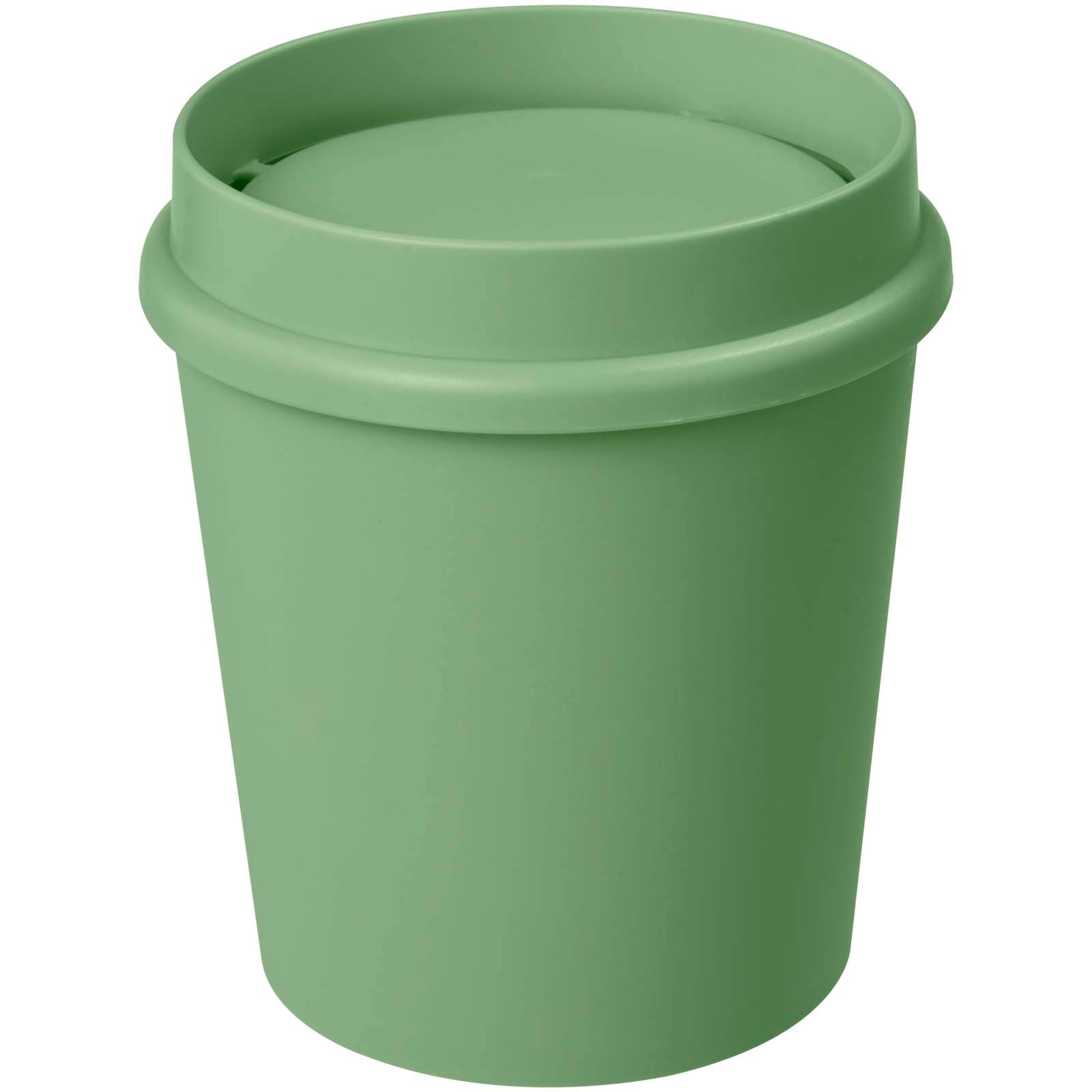 Americano® Switch Renew 200 ml Becher mit 360°-Deckel – Seaglass Green