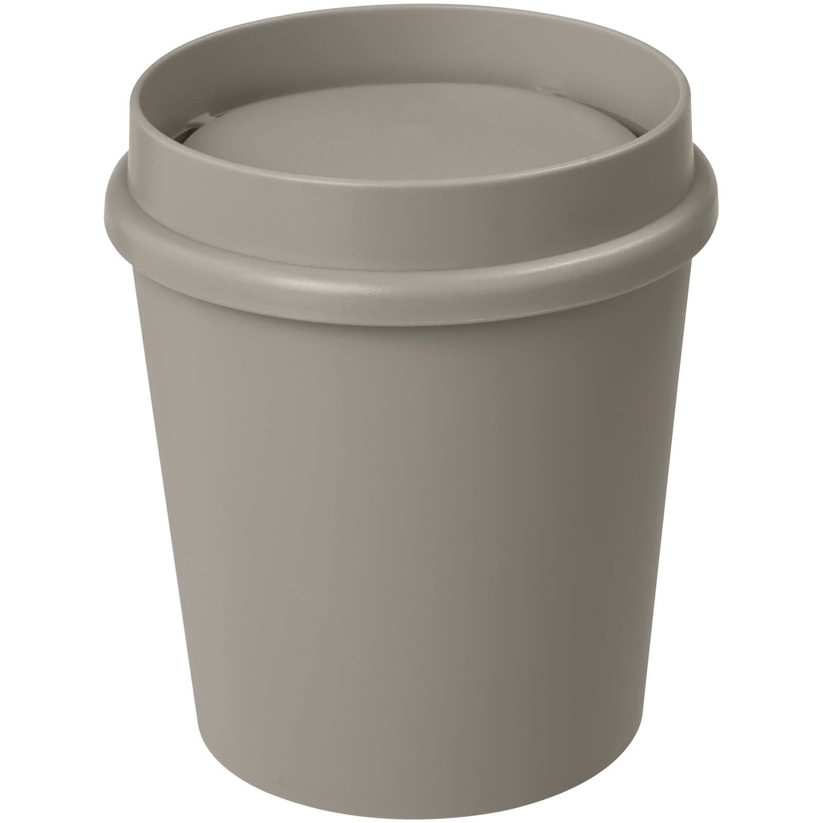 Americano® Switch Renew 200 ml Becher mit 360°-Deckel – Kieselgrau