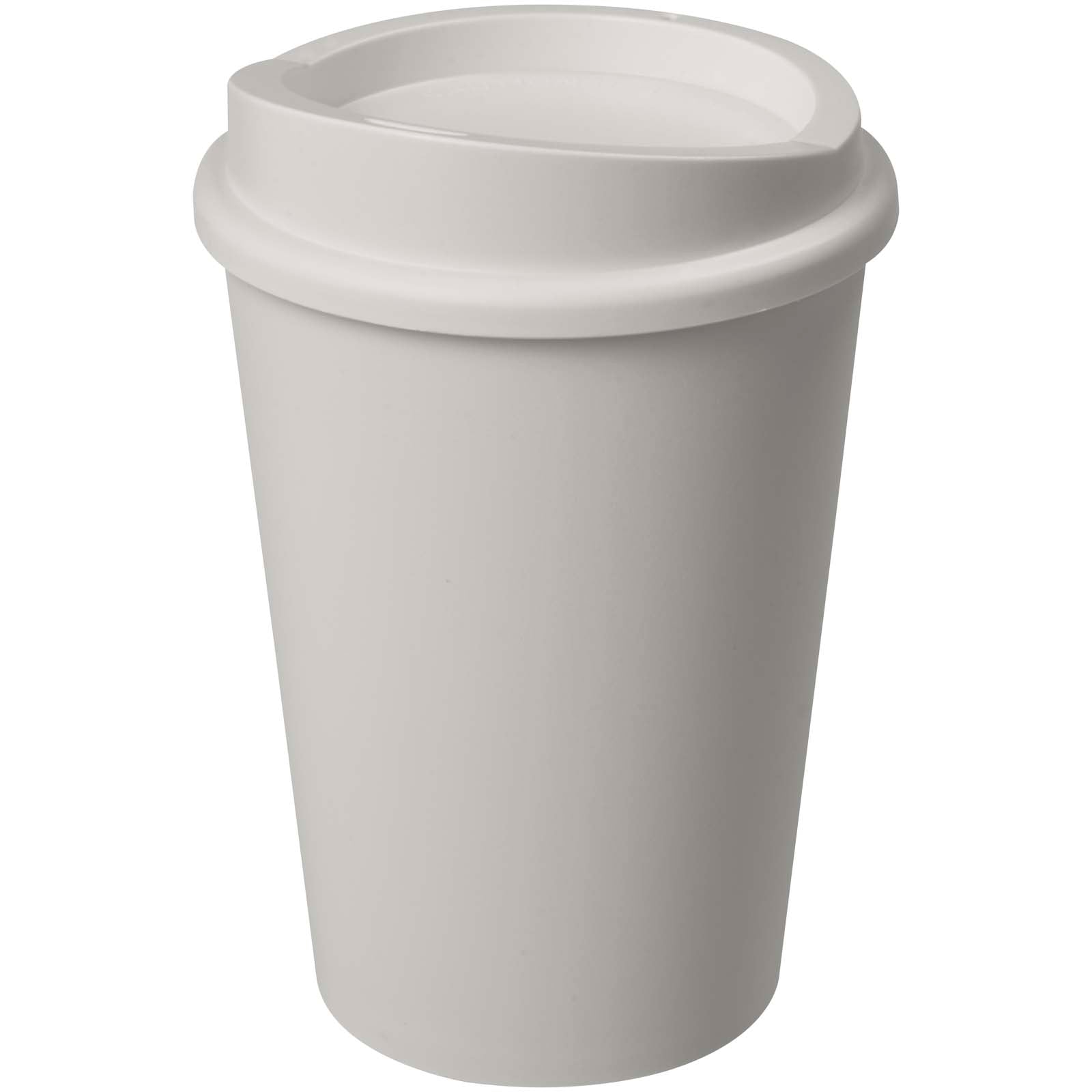 Americano® Switch Renew Becher mit Deckel 300 ml – Elfenbeinweiß