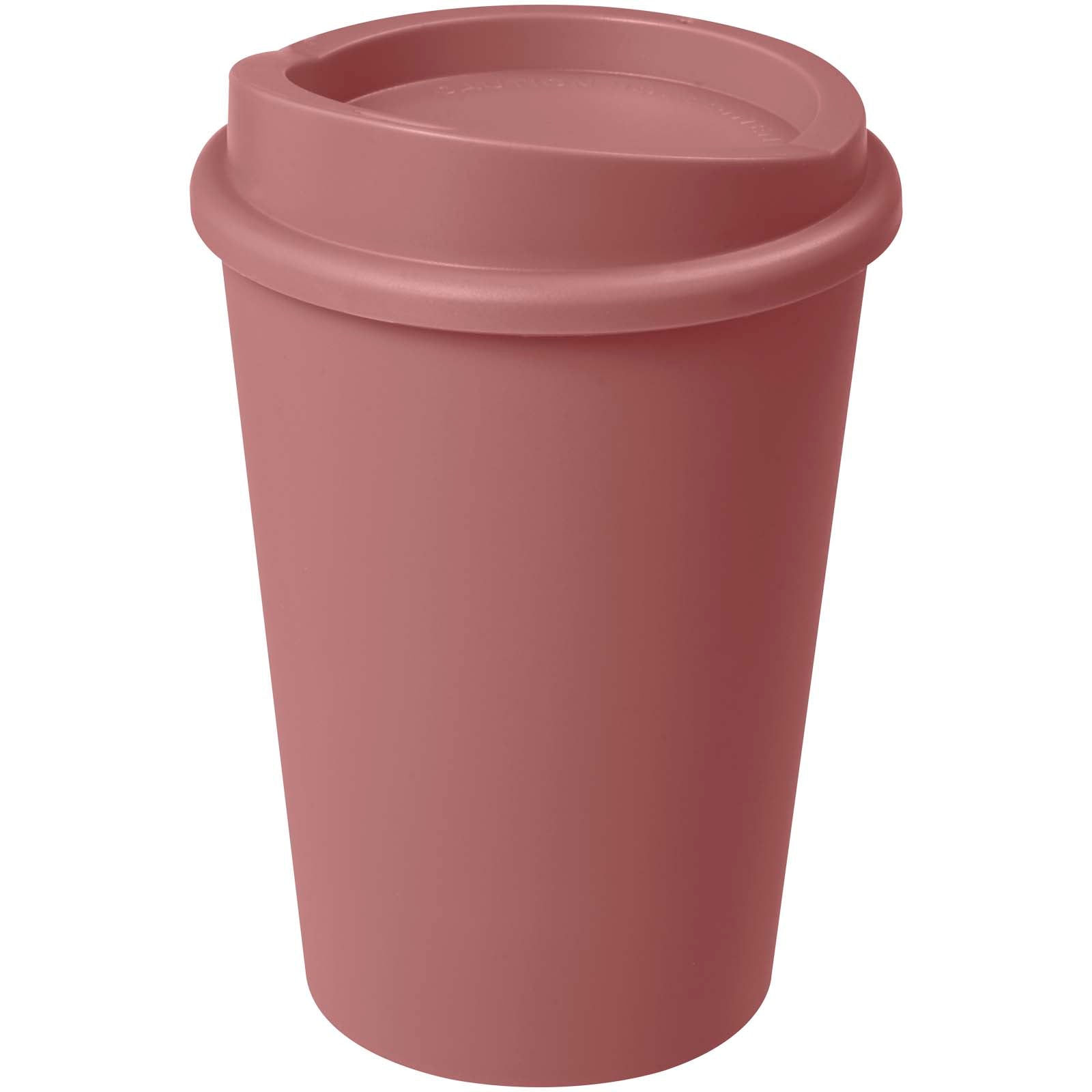 Americano® Switch Renew Becher mit Deckel 300 ml – Rosa