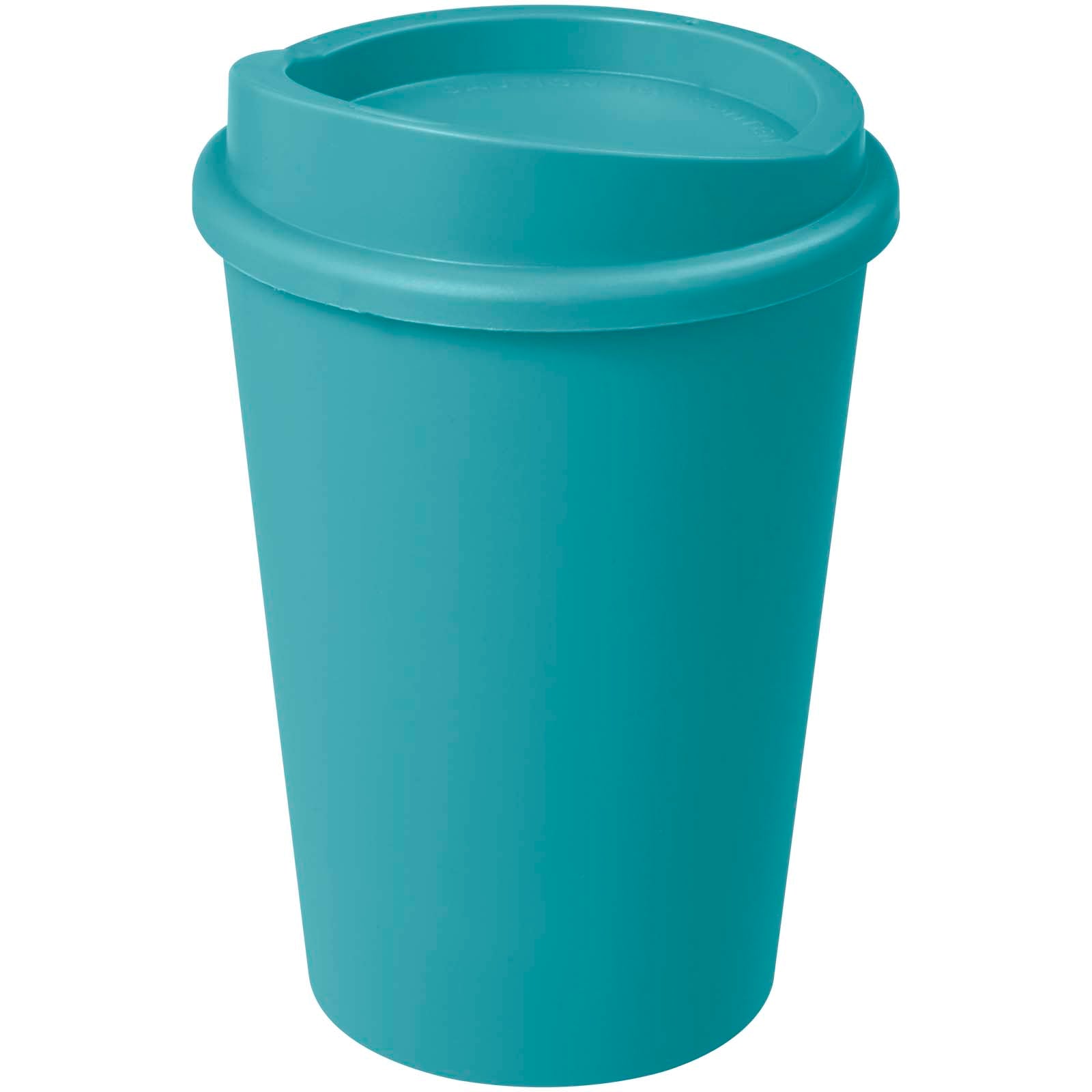 Americano® Switch Renew Becher mit Deckel 300 ml – Riffblau