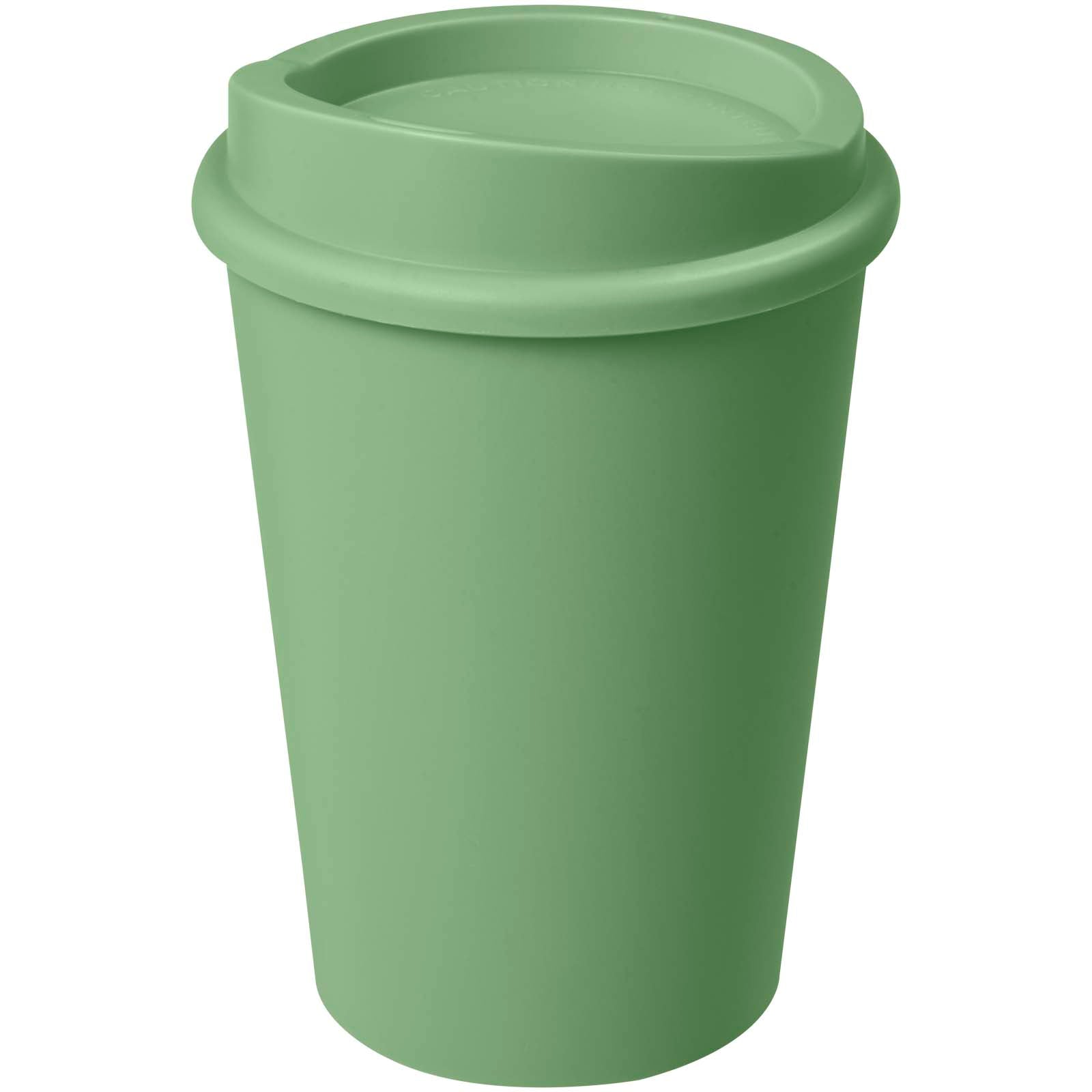 Americano® Switch Renew Becher mit Deckel 300 ml – Seaglass Green