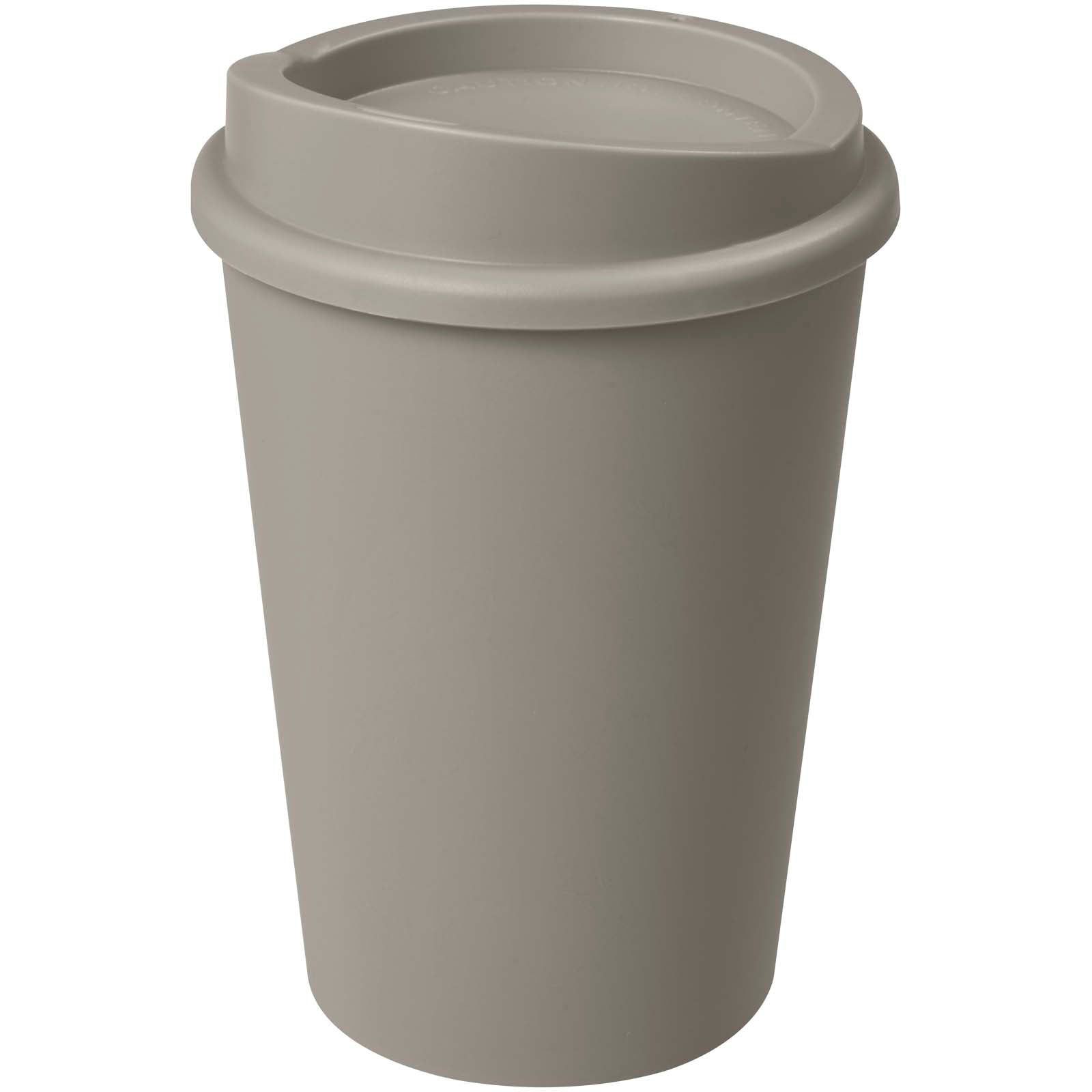 Americano® Switch Renew Becher mit Deckel 300 ml – Kieselgrau