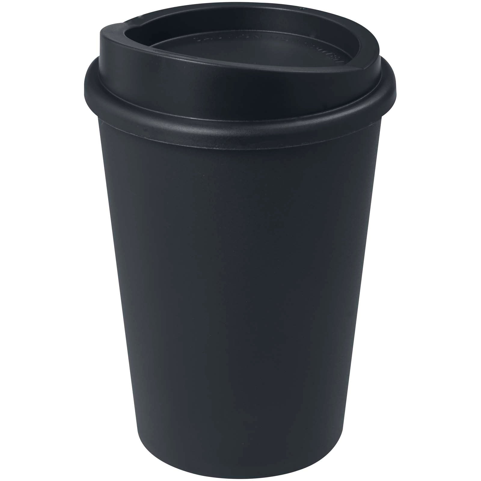 Americano® Switch Renew Becher mit Deckel 300 ml – Granitfarben