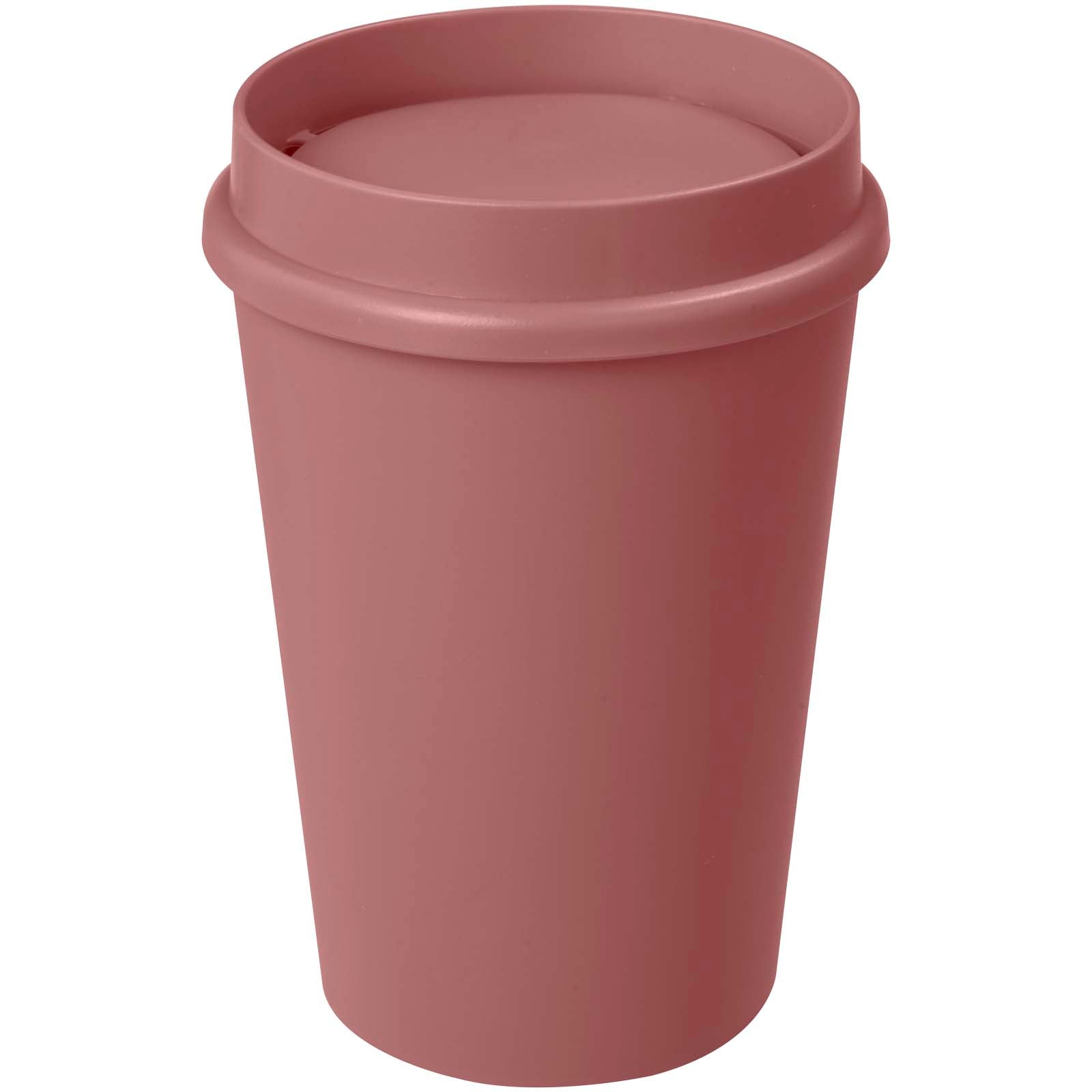 Americano® Switch Renew Becher mit 360°-Deckel 300 ml – Rosa
