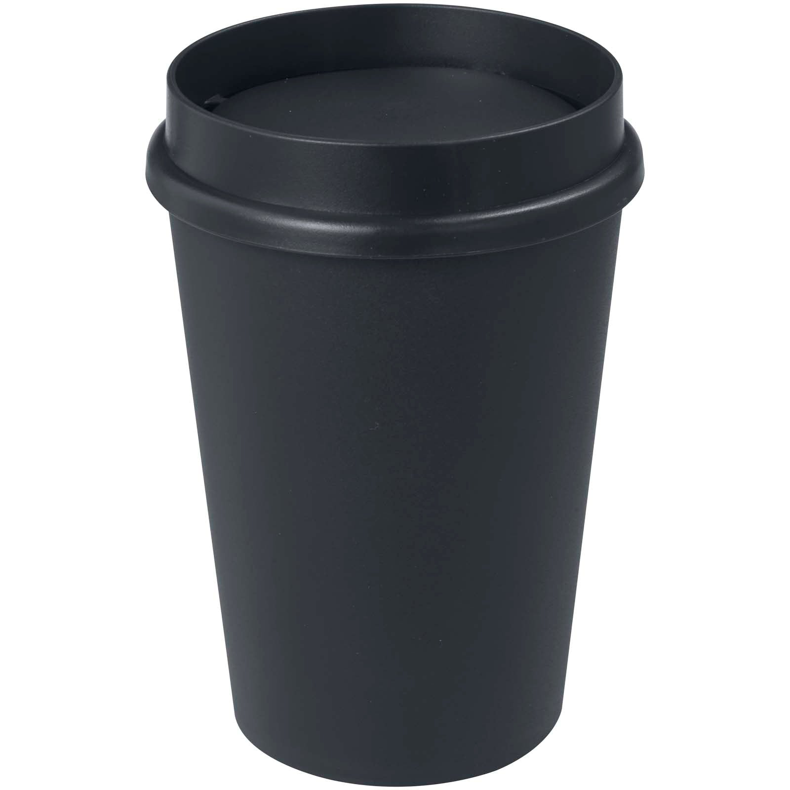 Americano® Switch Renew Becher mit 360°-Deckel 300 ml – Granitfarben