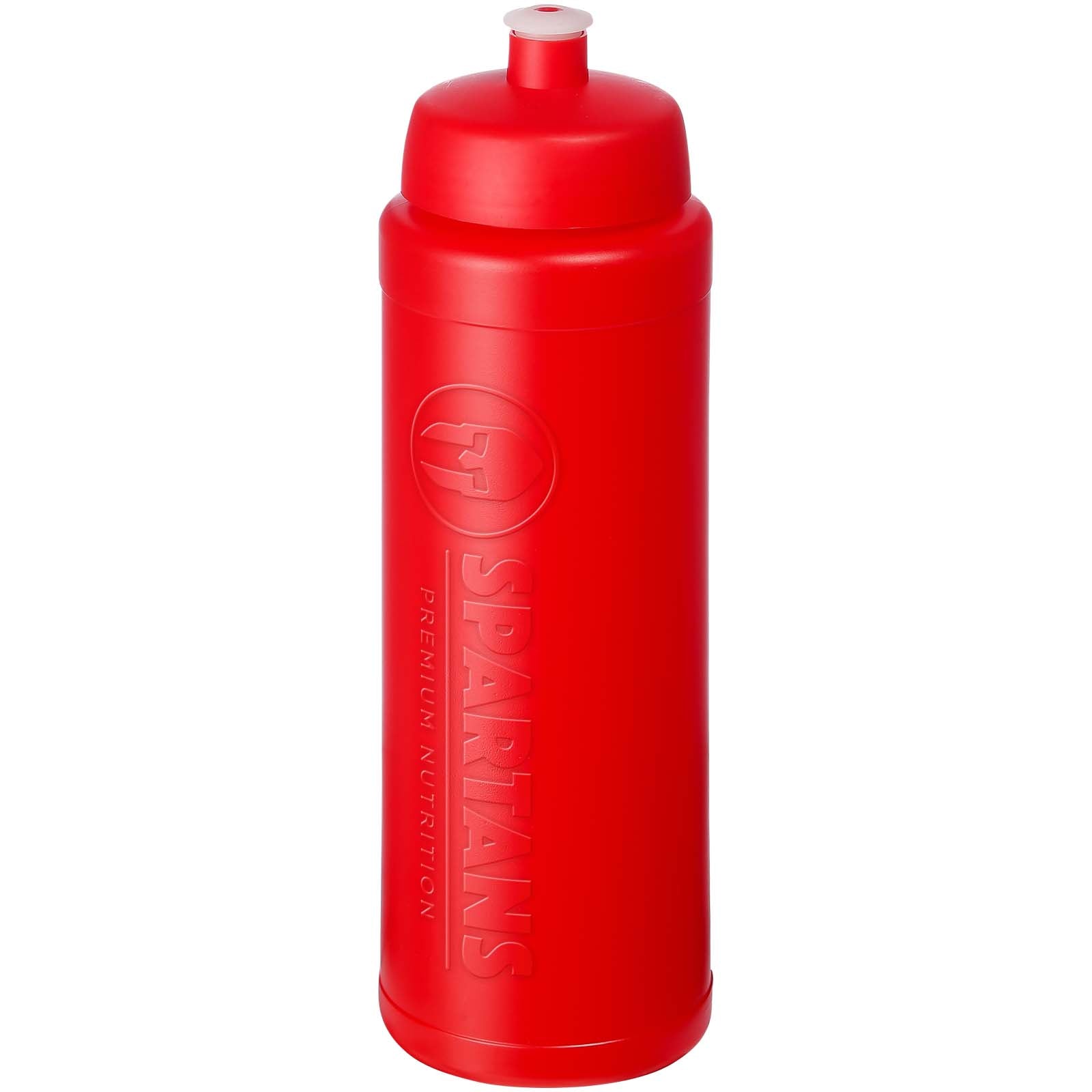 Baseline Rise 750 ml Sportflasche – Rot