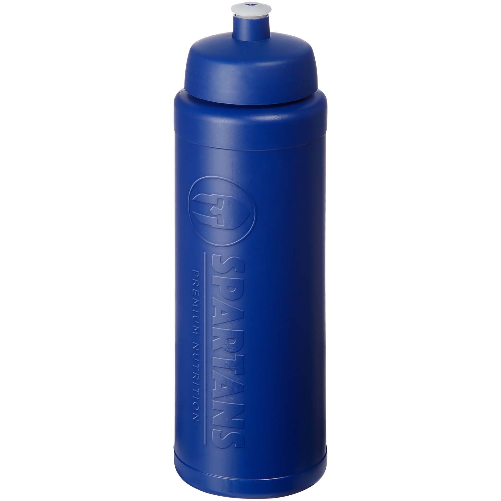 Baseline Rise 750 ml Sportflasche – Blau