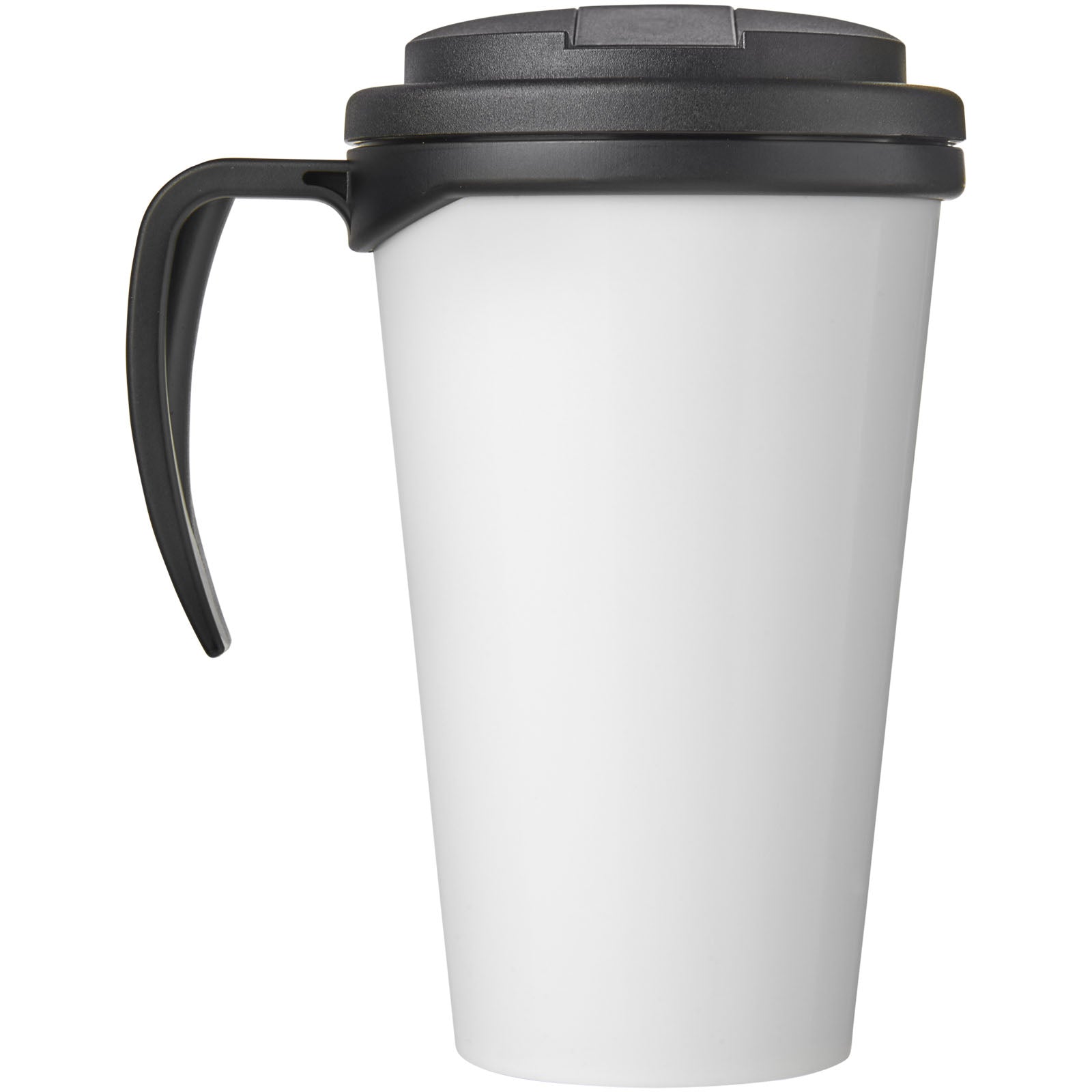 Brite-Ameriano® Grande 350 ml Isolierbecher mit auslaufsicherem Schraubverschluss